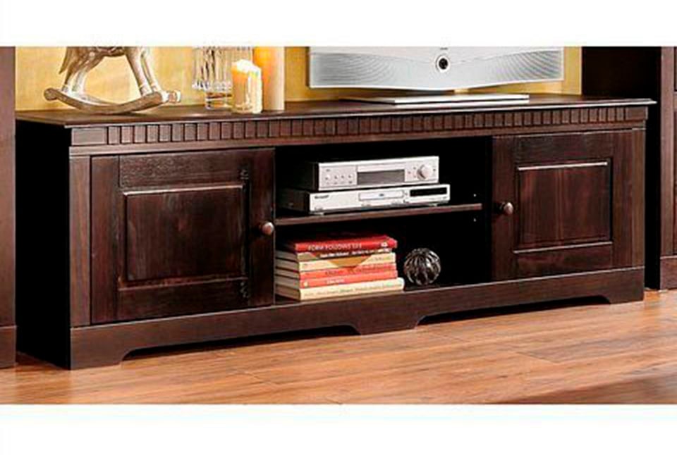 Home affaire Lowboard »Lisa« Kommode aus schönem massivem Kiefernholz, Breite 175 cm