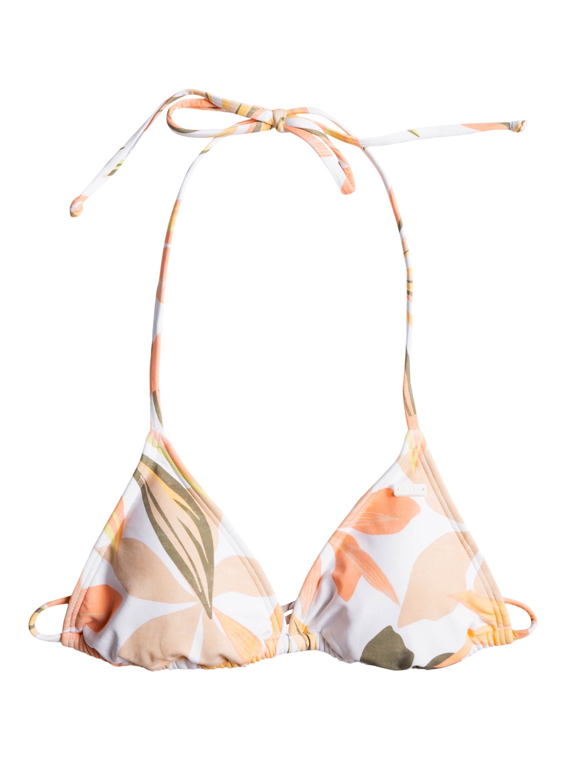 Roxy Triangel-Bikini-Top »Printed Beach Classics«
