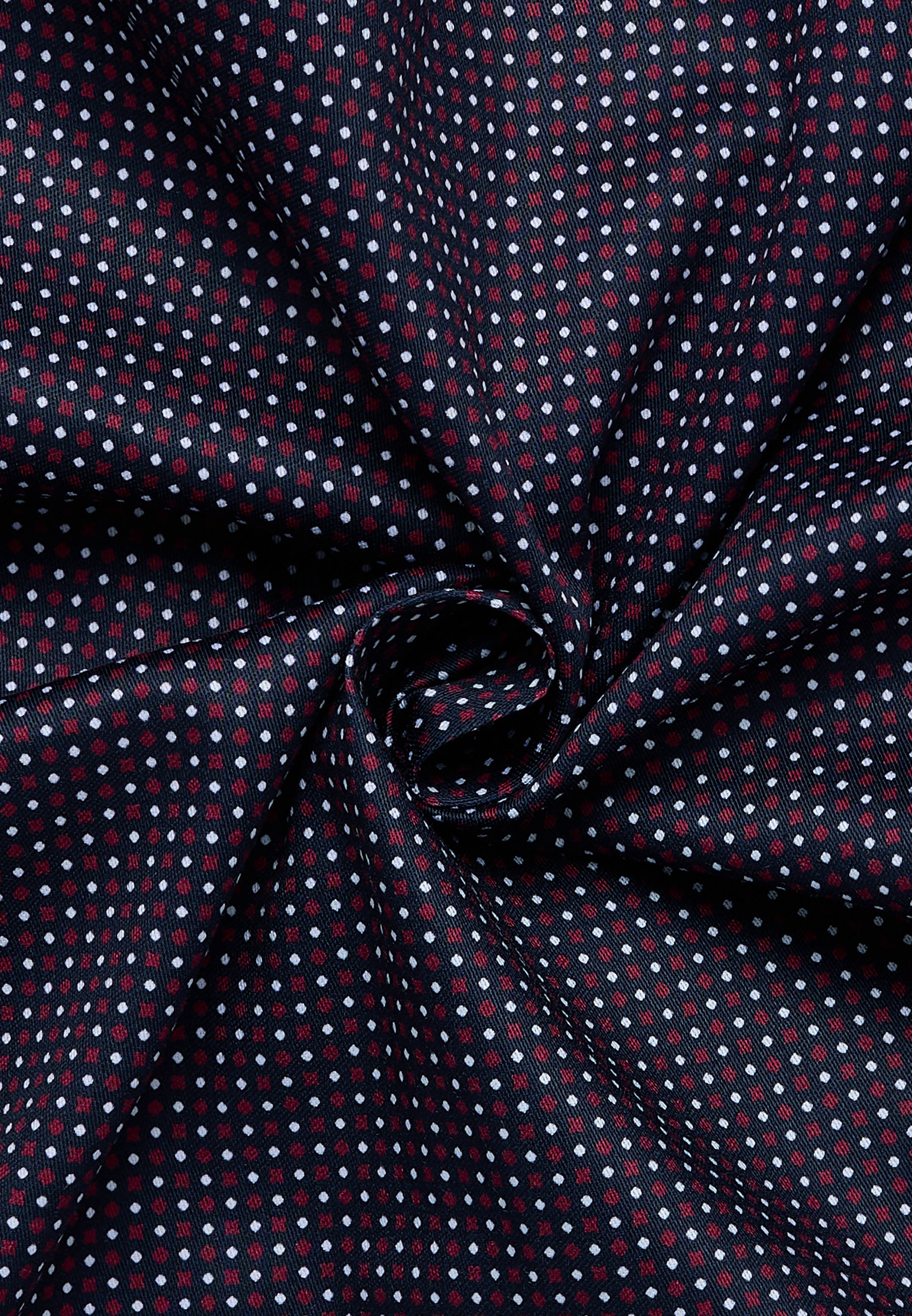 Eterna Langarmhemd »COMFORT FIT« NON IRON (bügelfrei)