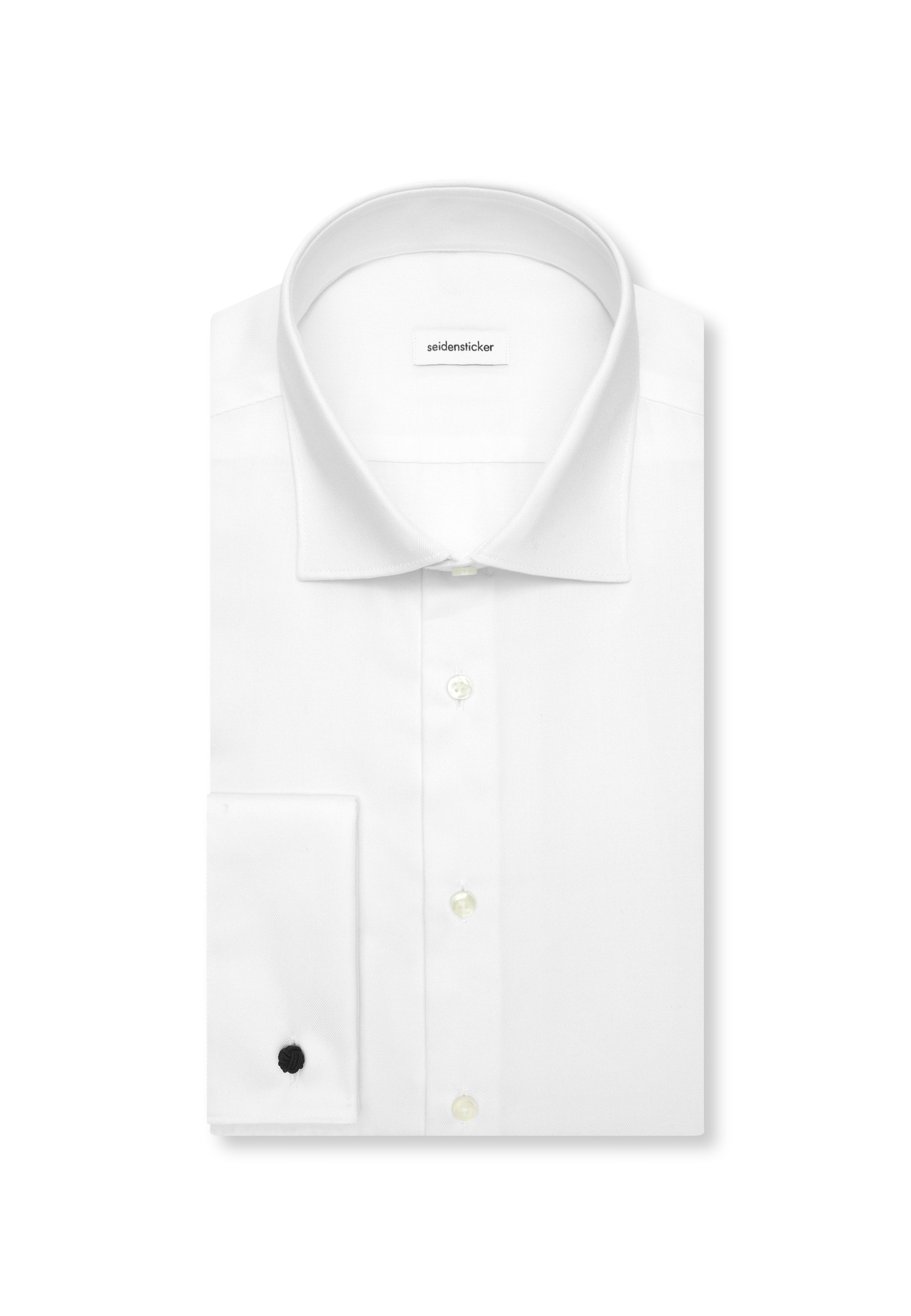 seidensticker Smokinghemd Gala Uni