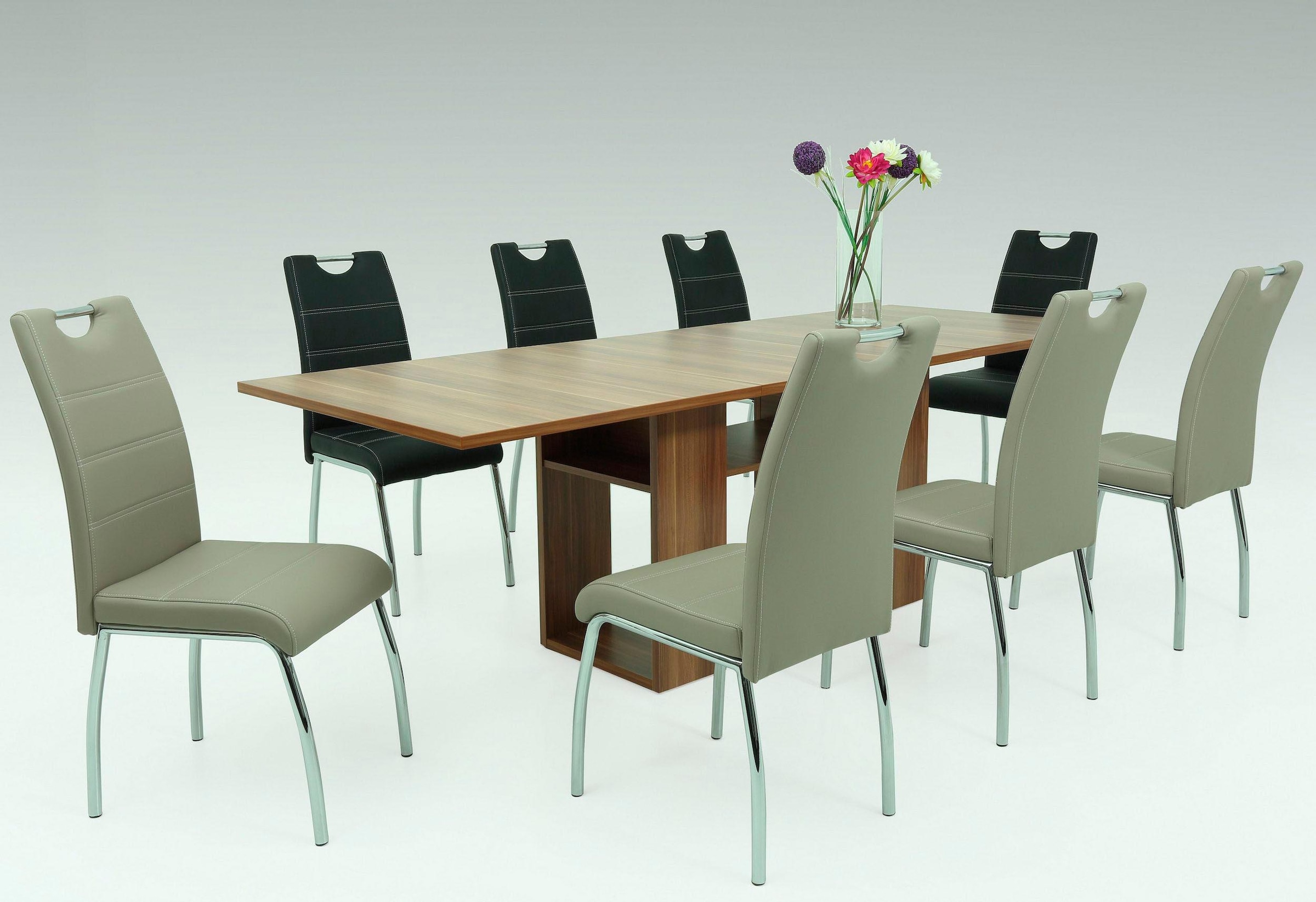 HELA Stuhl »Susi« (Set) 2 Stk.2 oder 4 Stück, mit Griff