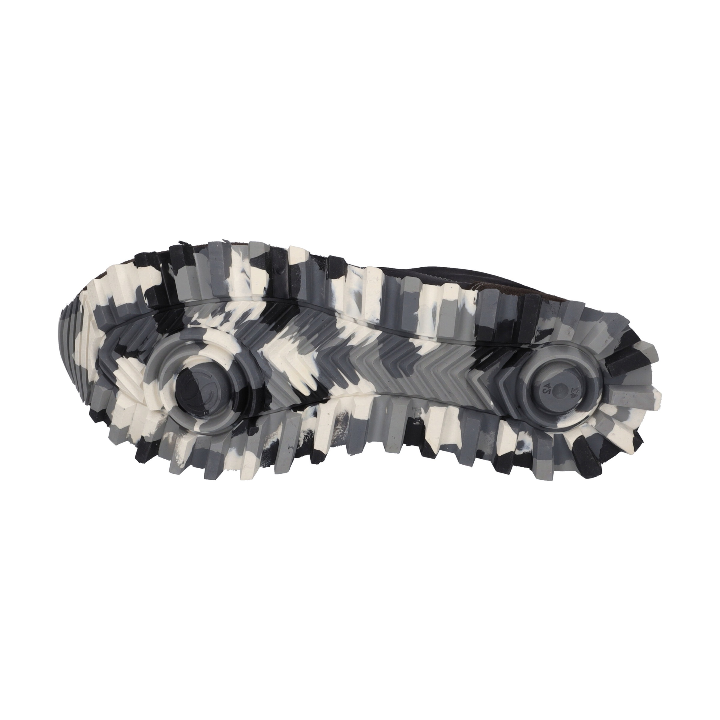 Josef Seibel Sneaker »Clyde 01, titan-weiss«
