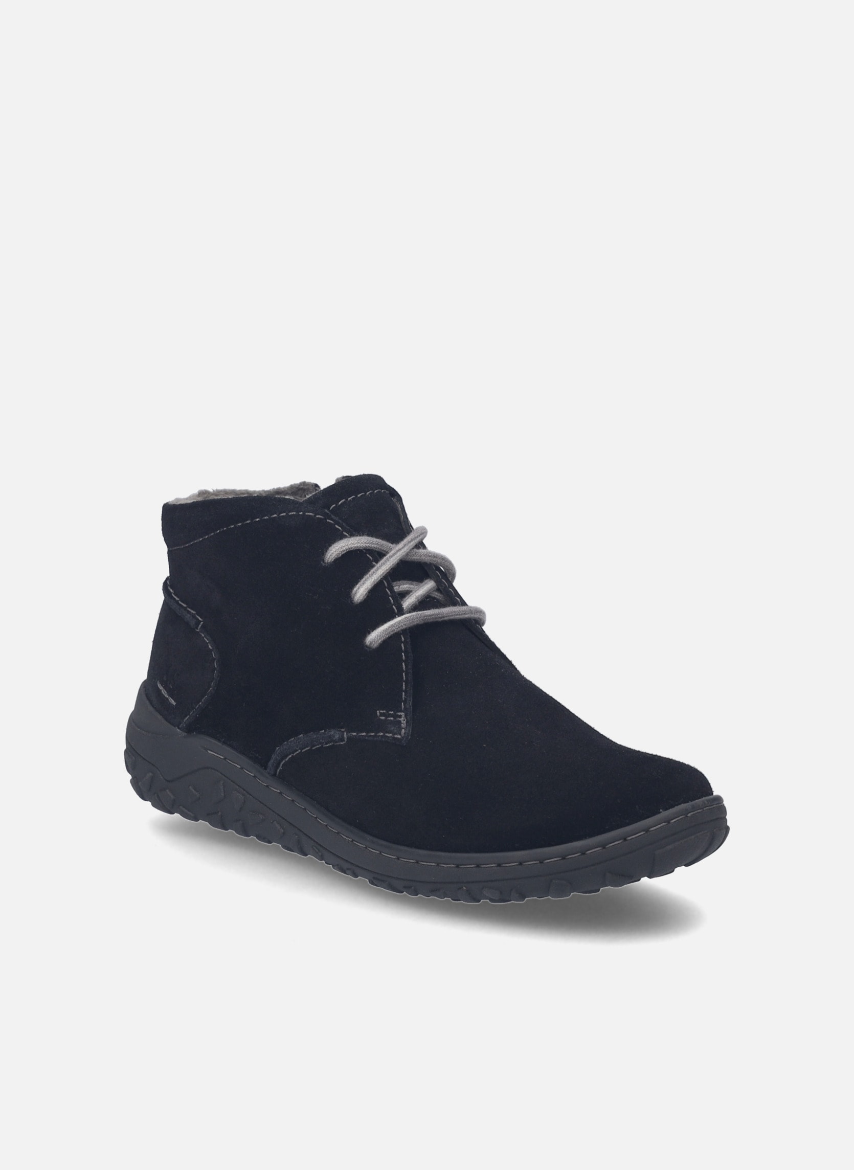 Josef Seibel Schnürschuh »Ruby 01, schwarz«