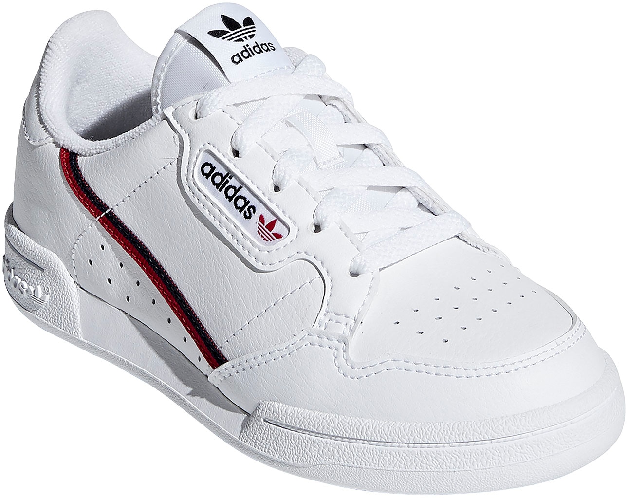 adidas Originals Sneaker »CONTINENTAL 80«, für Jugendliche