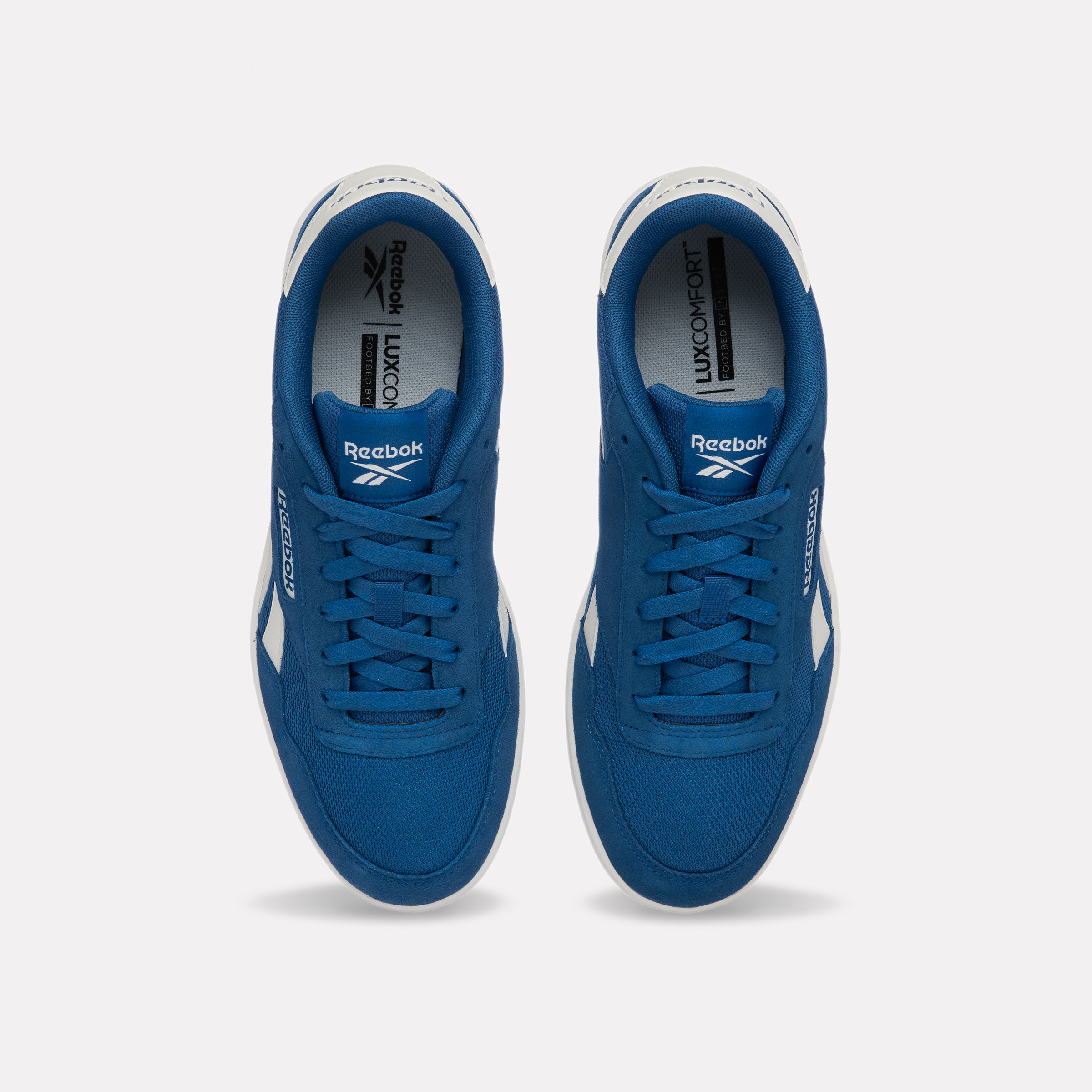 Reebok Classic Sneaker »REEBOK COURT ADVANCE«