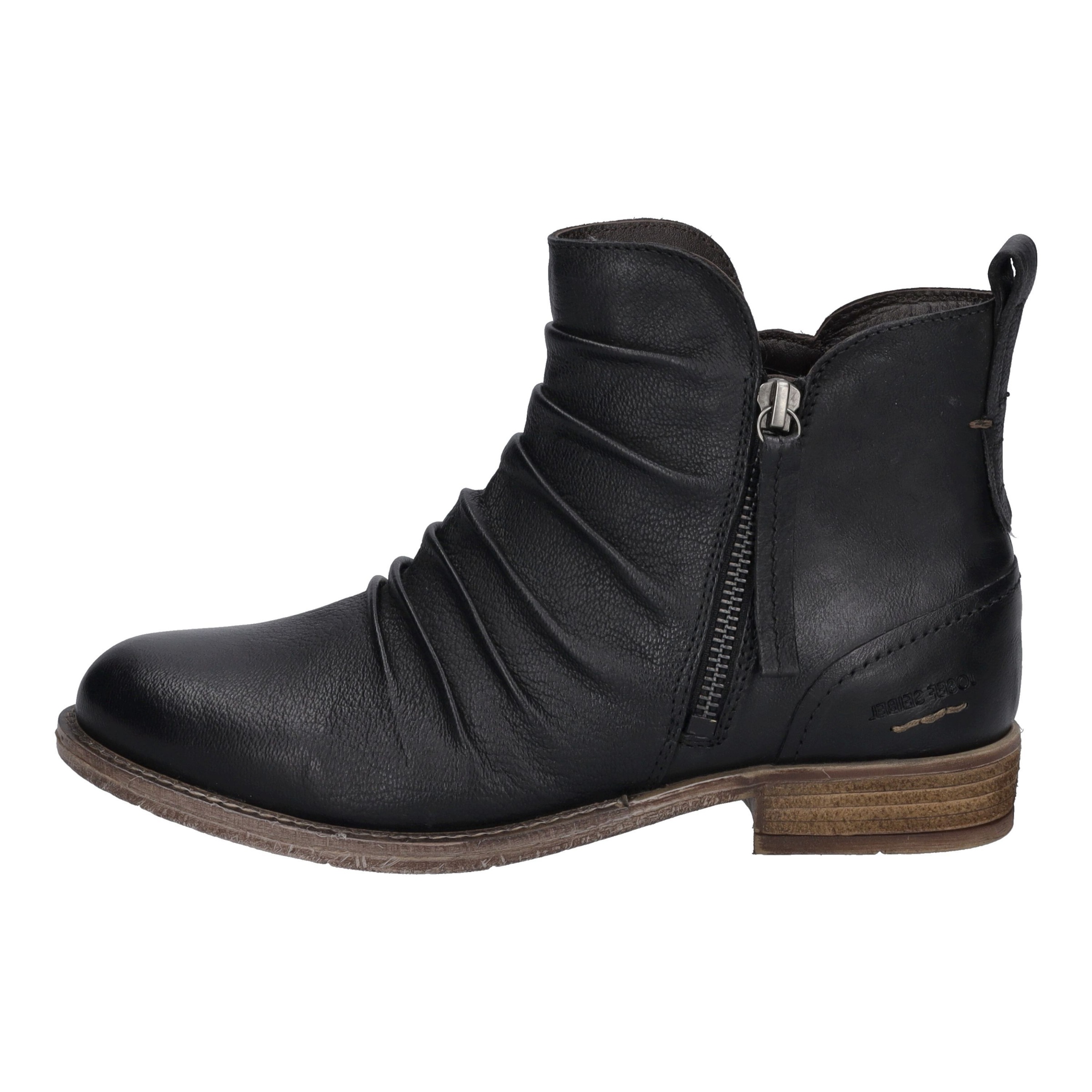 Josef Seibel Stiefelette »Sienna 38, schwarz«