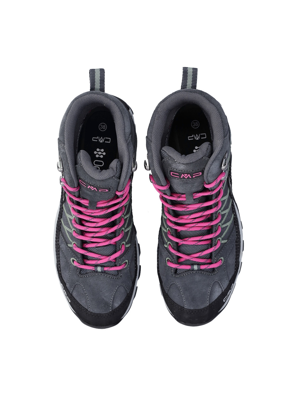 CMP Wanderschuh »Rigel Mid«