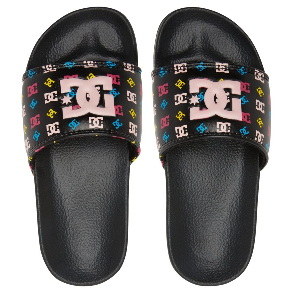 DC Shoes Sandale »DC Slides«