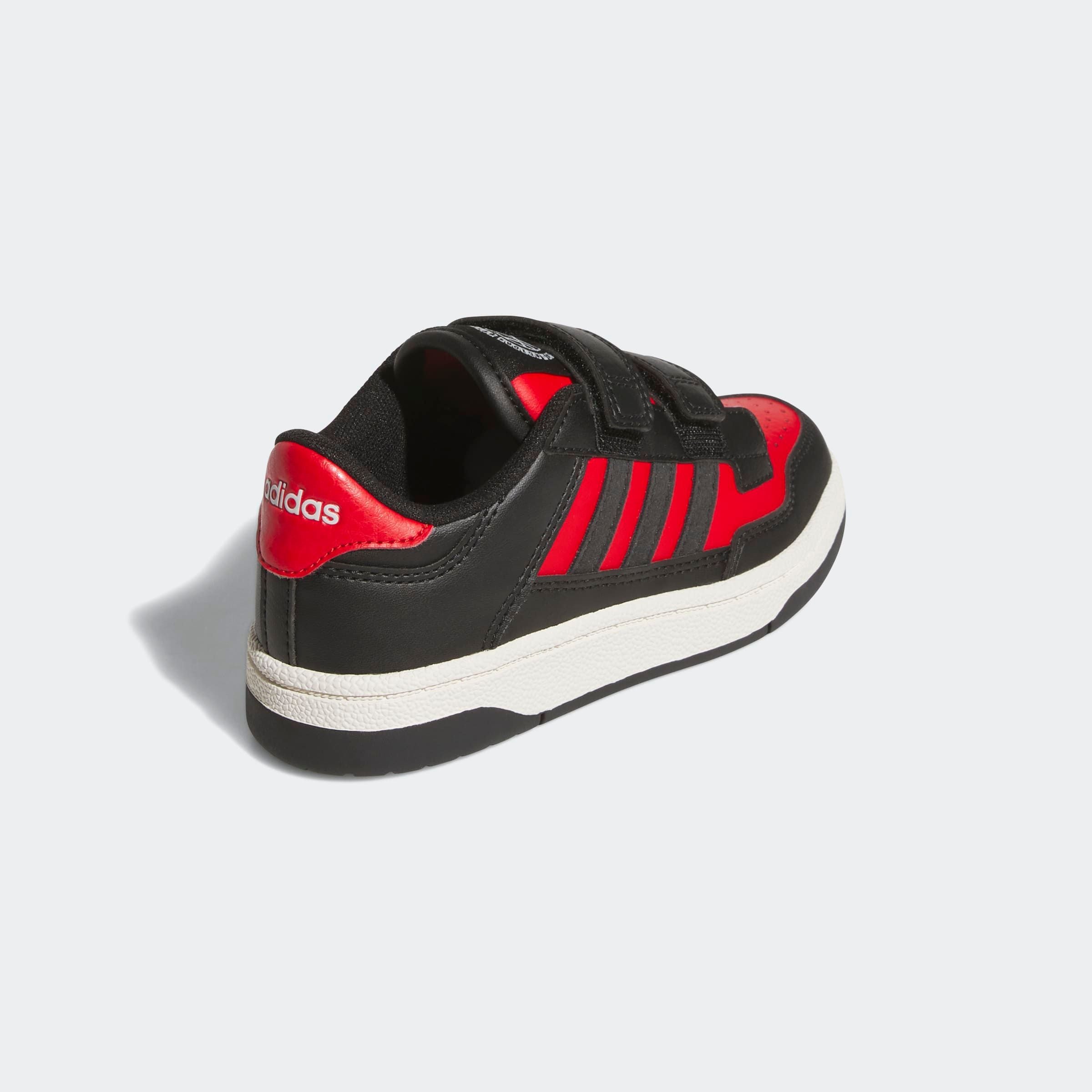 adidas Sportswear Klettschuh »RAPID COURT KIDS«
