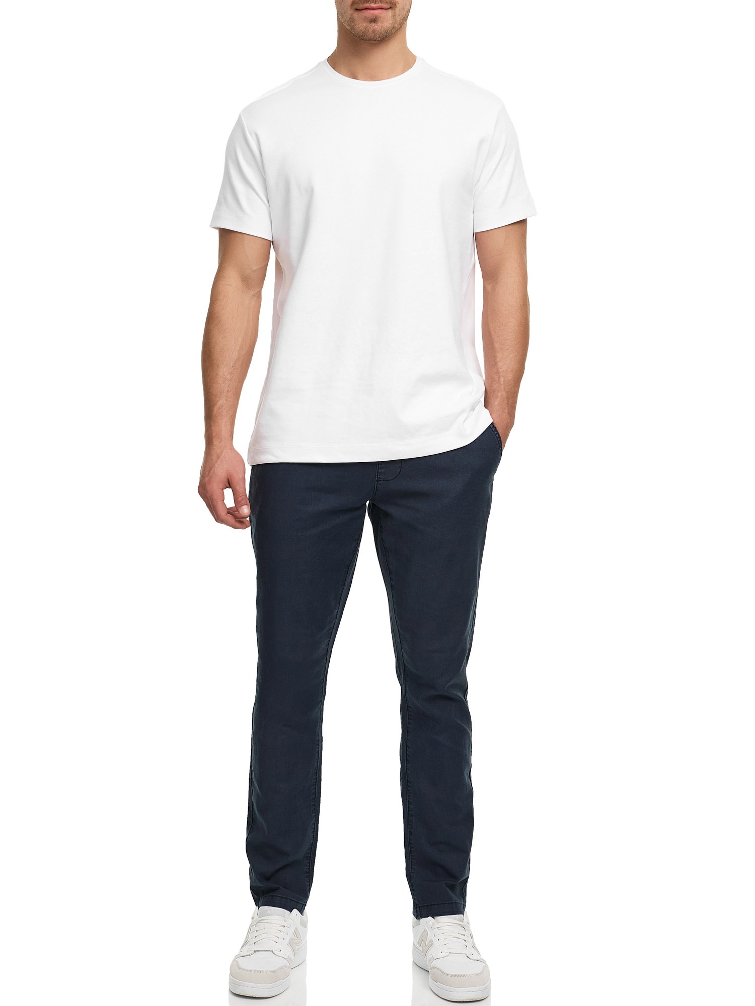 Indicode Schlupfhose »INVitamin«