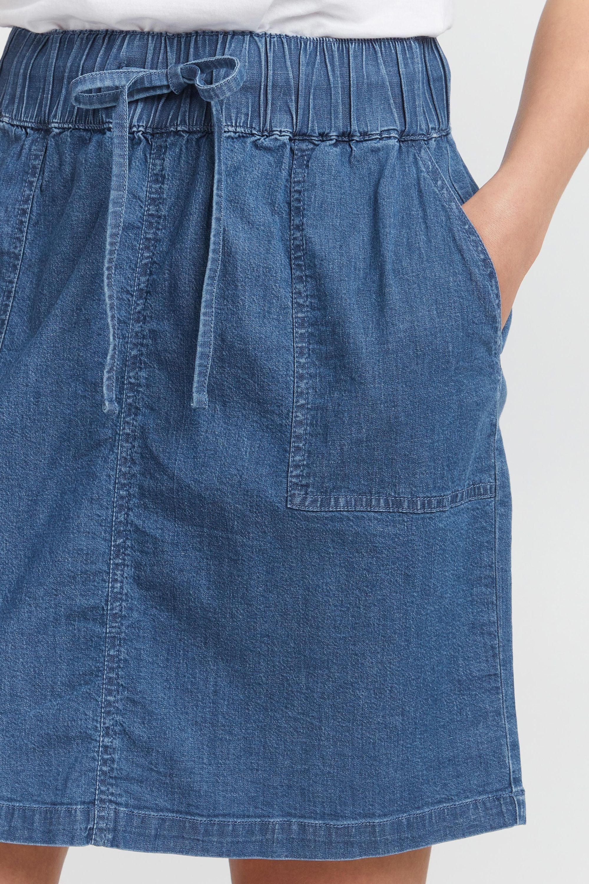 OXMO Sweatrock »Sweatrock OXLille«