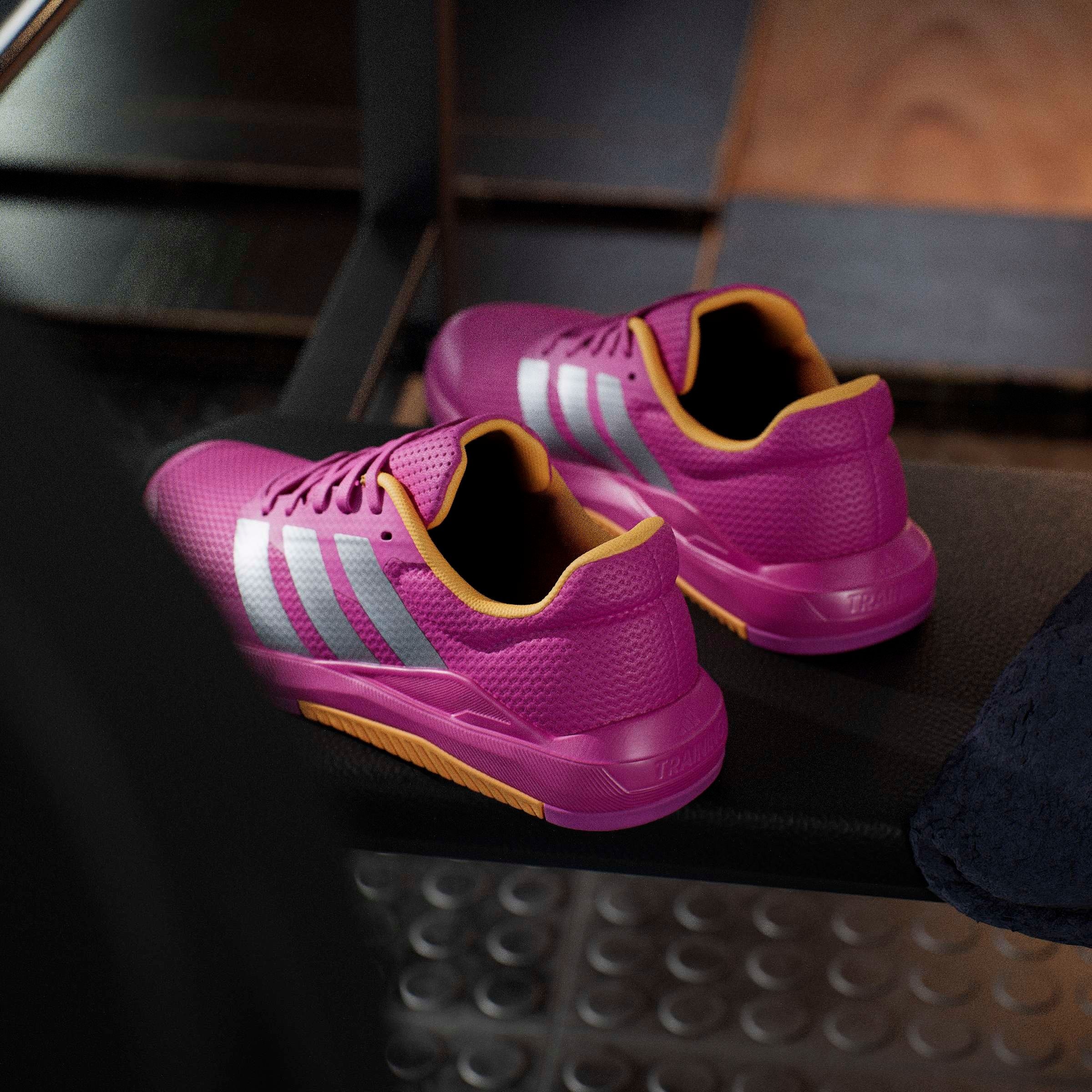 adidas Performance Trainingsschuh »DROPSET«  ideal für Gym und Fitnessstudio