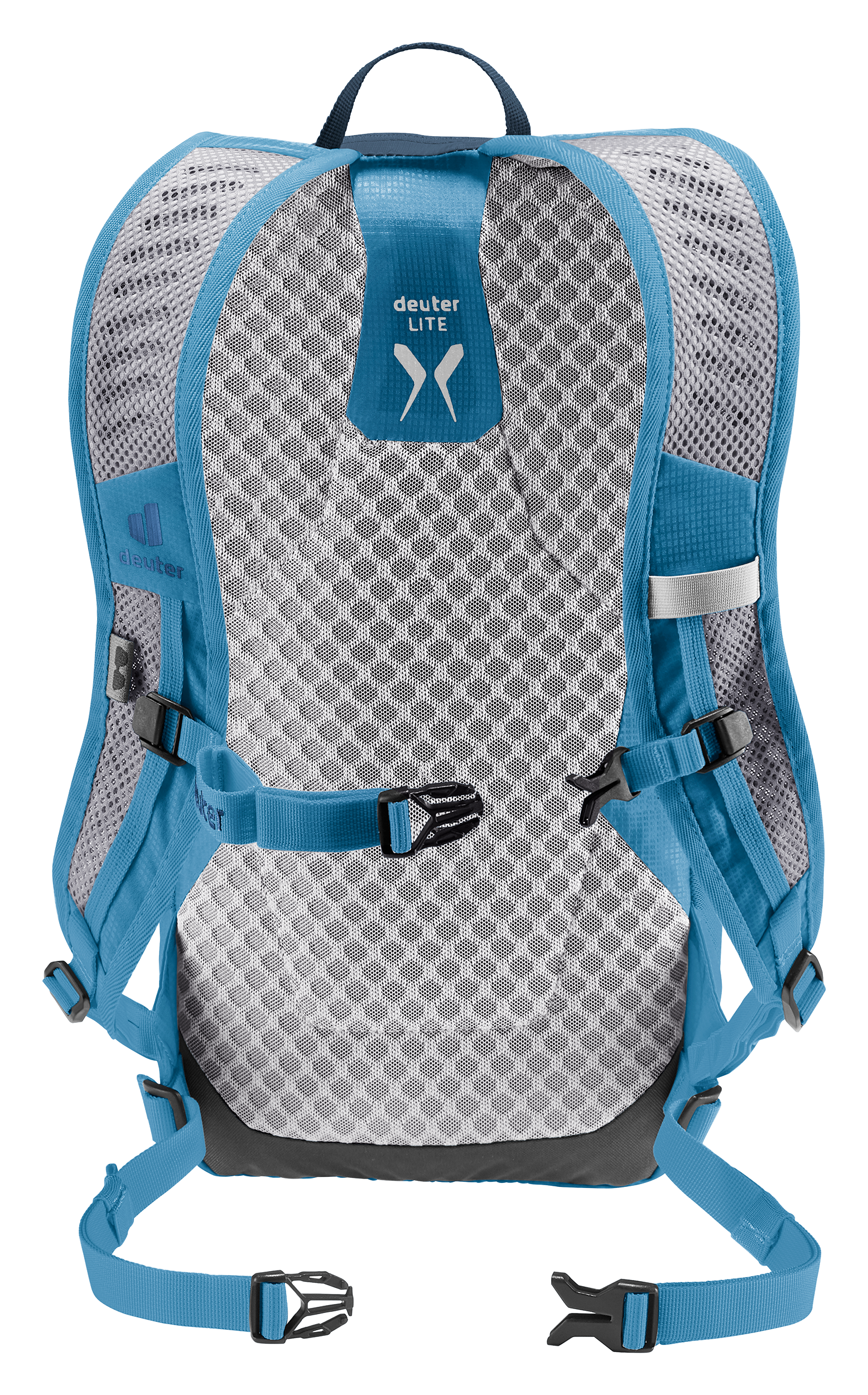 deuter Wanderrucksack »Speed Lite 13«, für Kinder