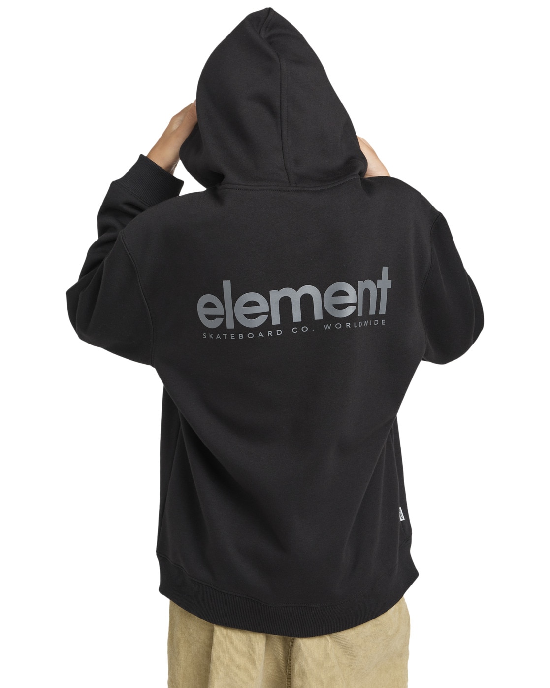 Element Kapuzensweatjacke »Rain Cornell«