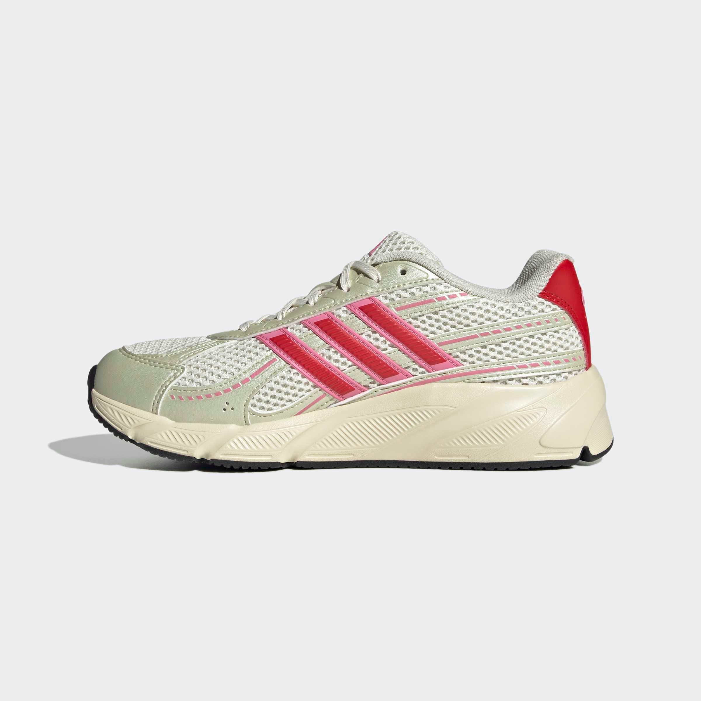 adidas Sportswear Sneaker »TECHNOCHAOS 2000«  inspiriert vom Design des adistar control