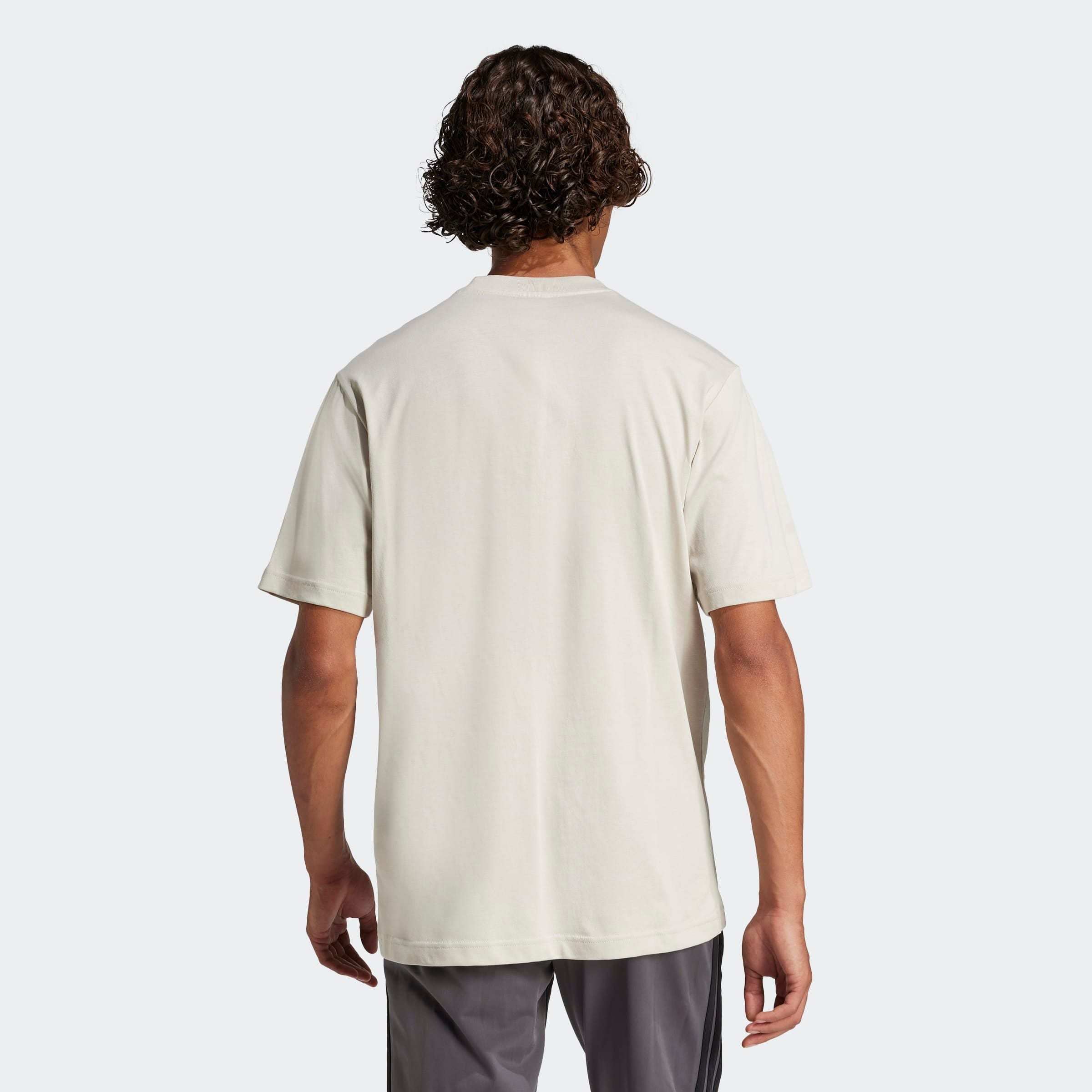 adidas Sportswear T-Shirt »M BL SJ T«