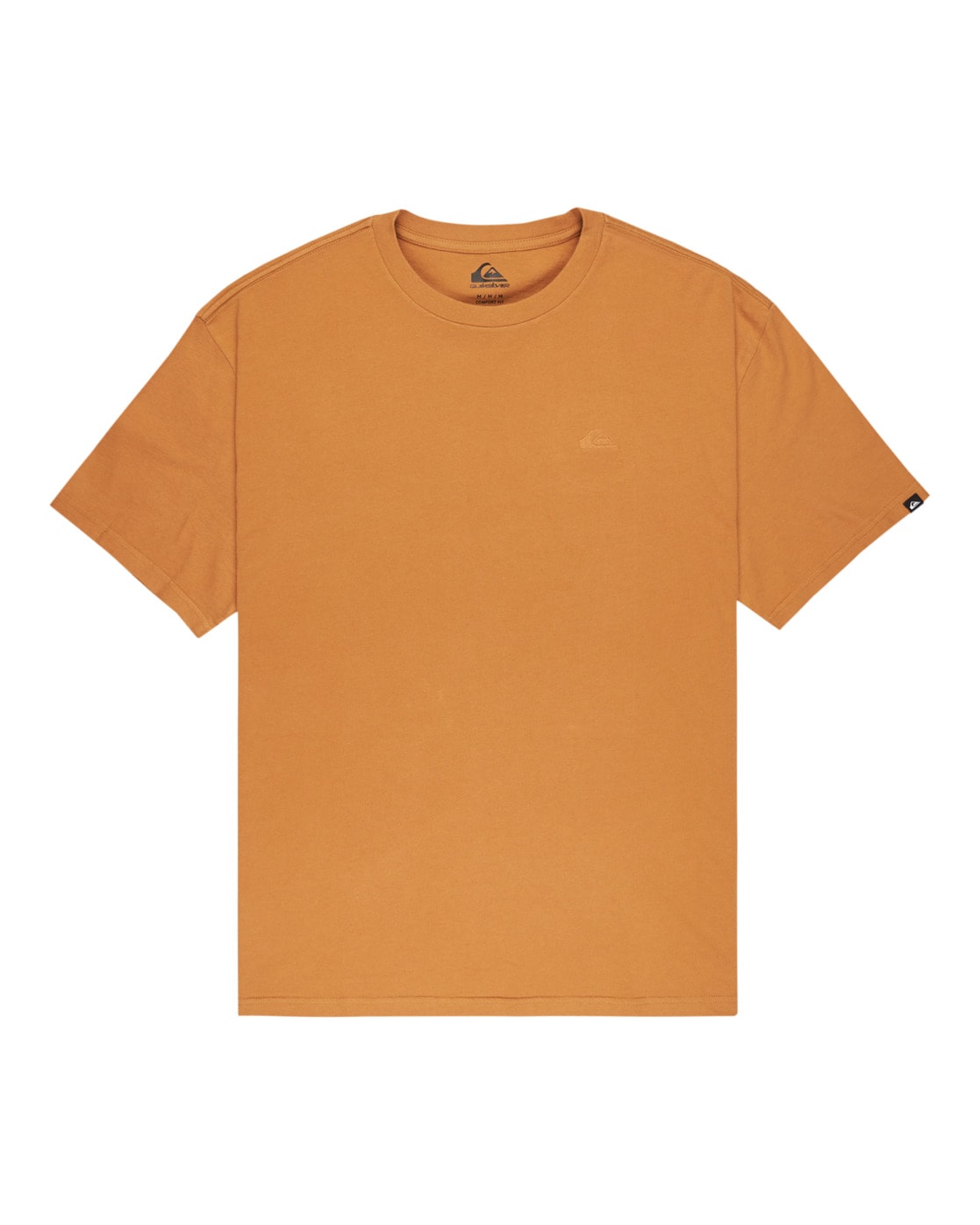 Quiksilver T-Shirt »Salt Water«