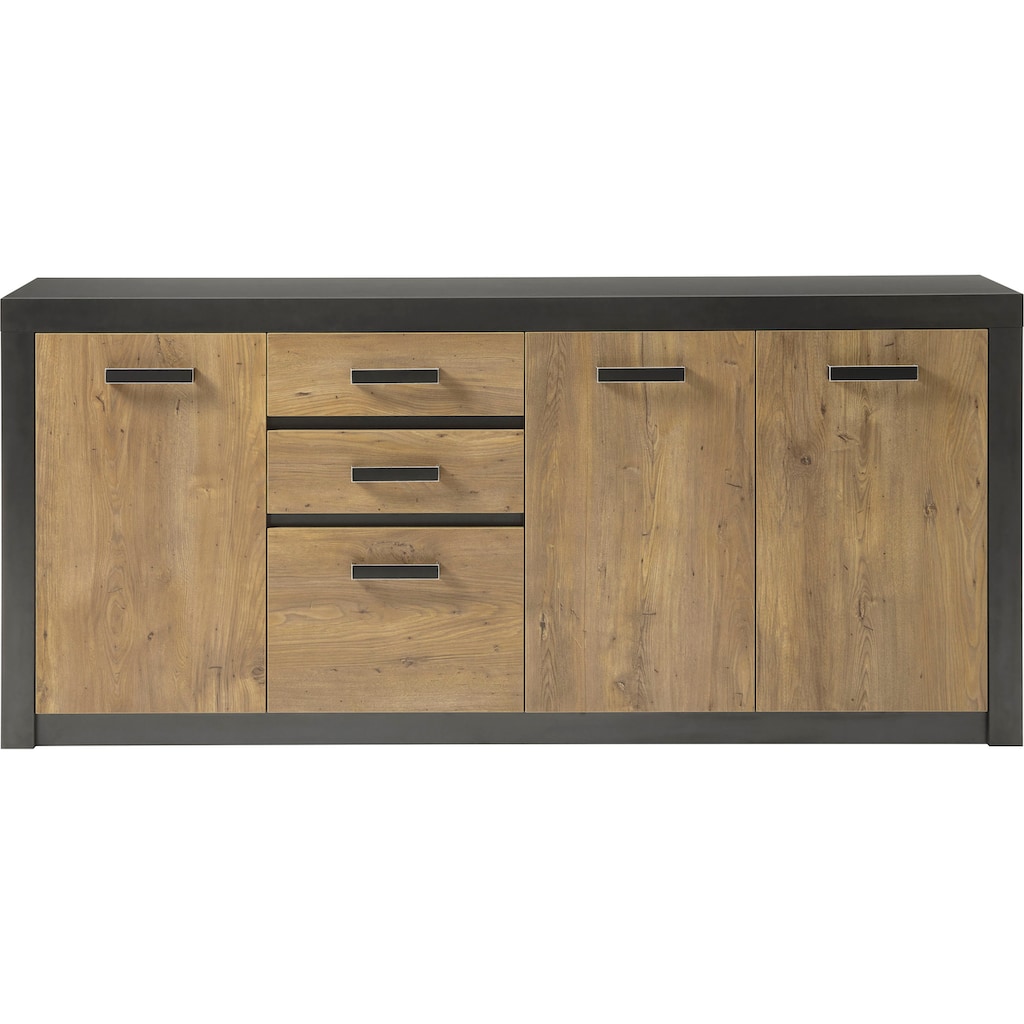 INOSIGN Sideboard »Brügge«