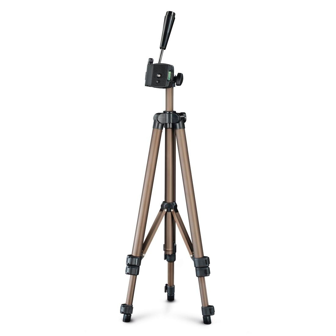 OTTO Fotostativ Hama bestellen Dreibeinstativ Kamera 3-Wege-Kopf Stativ EF »Dreibein jetzt Star700 42,2-125cm« bei