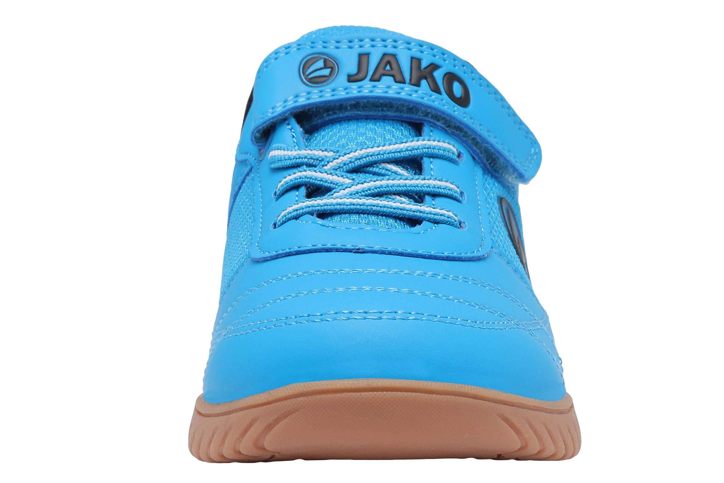 Jako Sneaker »J-SH Winger EV«  Hallenschuh, für Kinder, Non-Marking, Klettverschluss