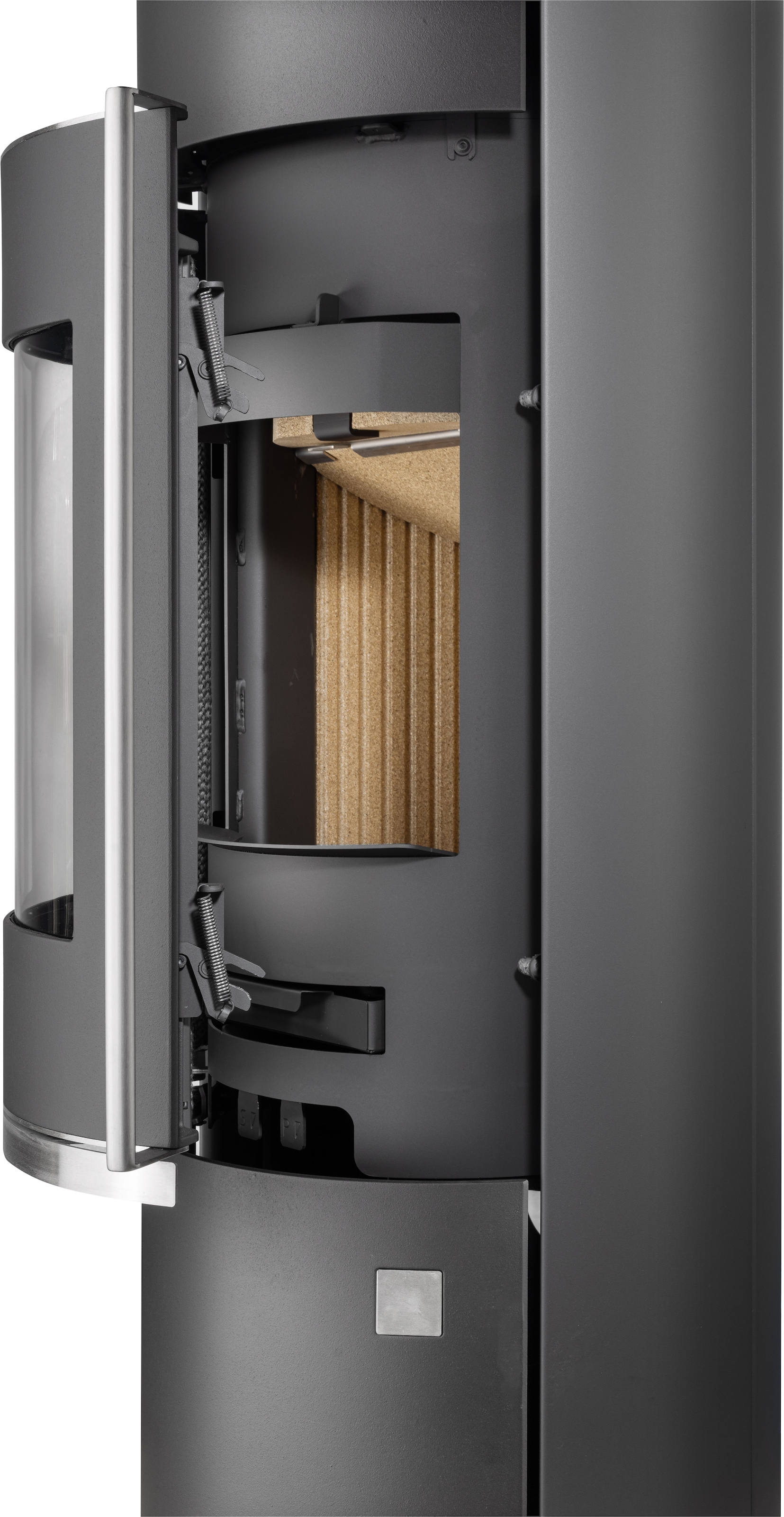 JUSTUS Kaminofen »Faro W+ 2.0«