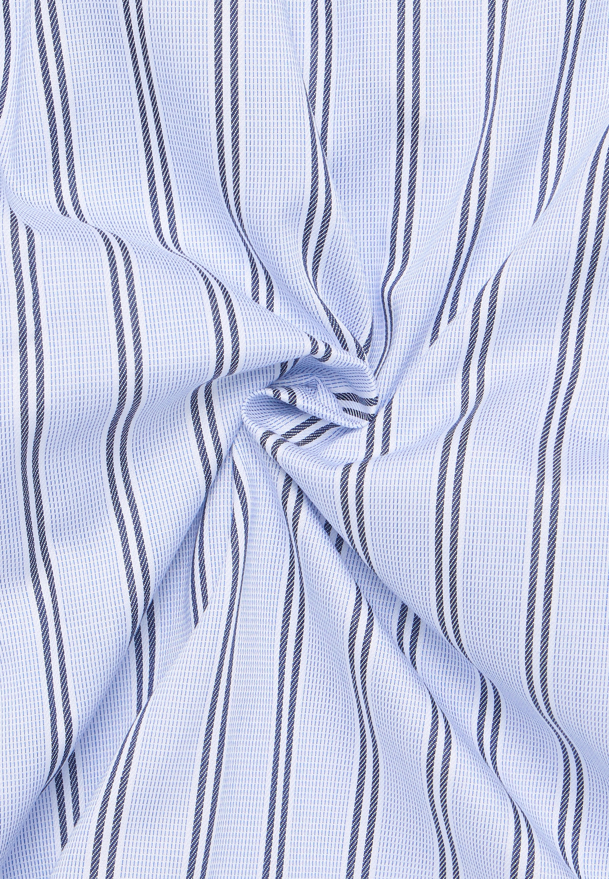 Eterna Langarmhemd »SLIM FIT«, NON IRON (bügelfrei)