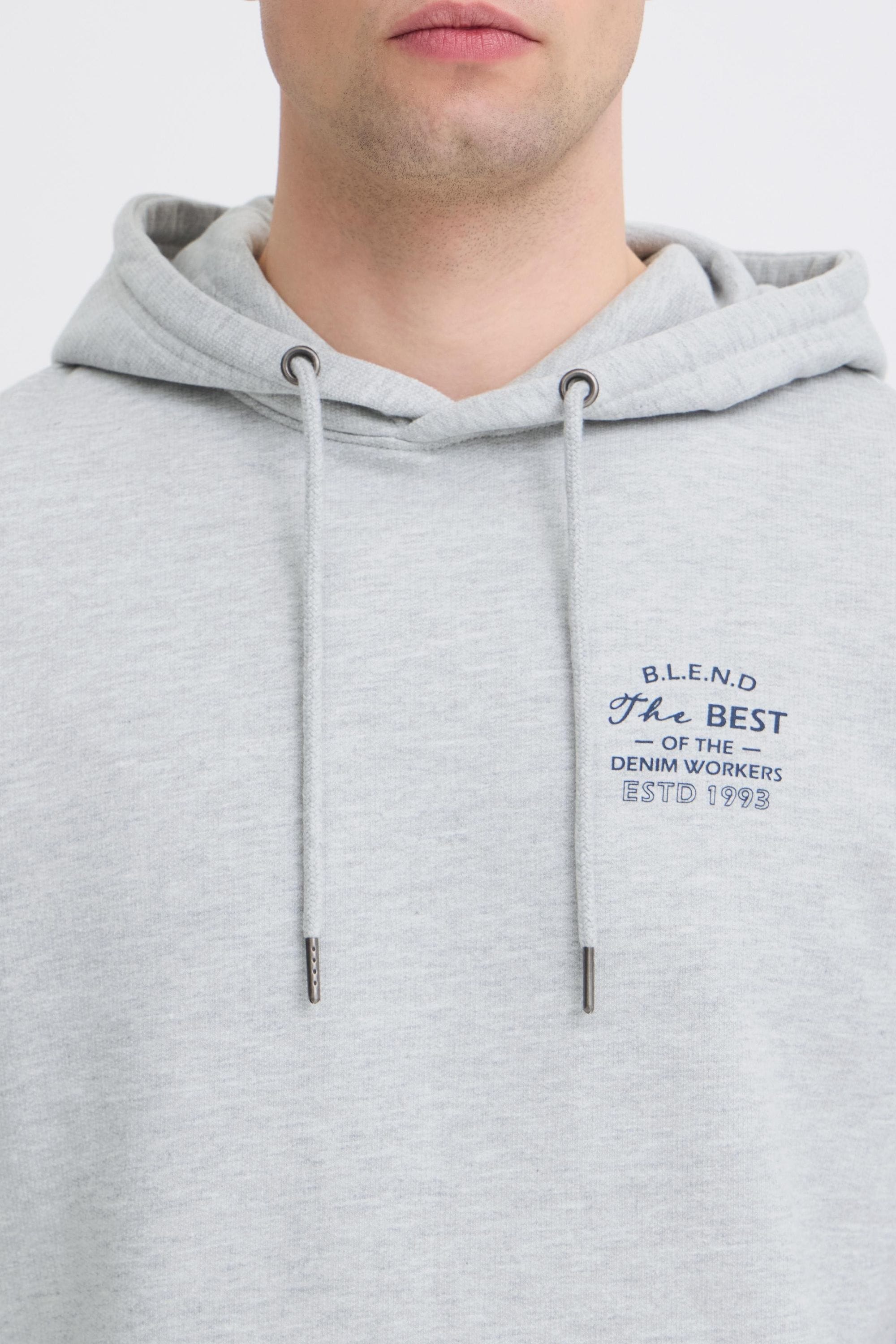 Blend Kapuzenpullover »Hoodie BHBest«
