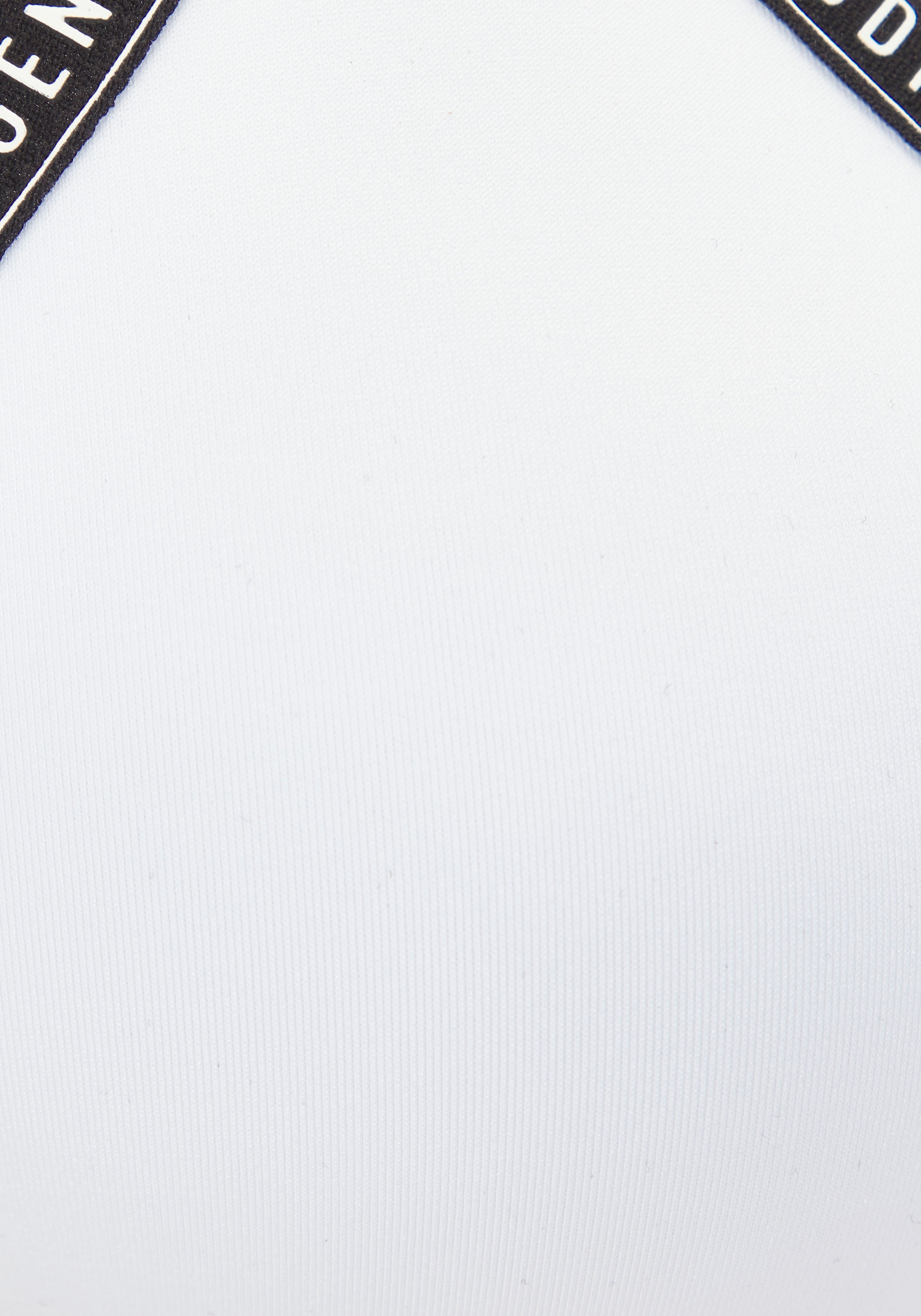 Copenhagen Studios Triangel-Bikini-Top »Cody«, mit Markenbranding