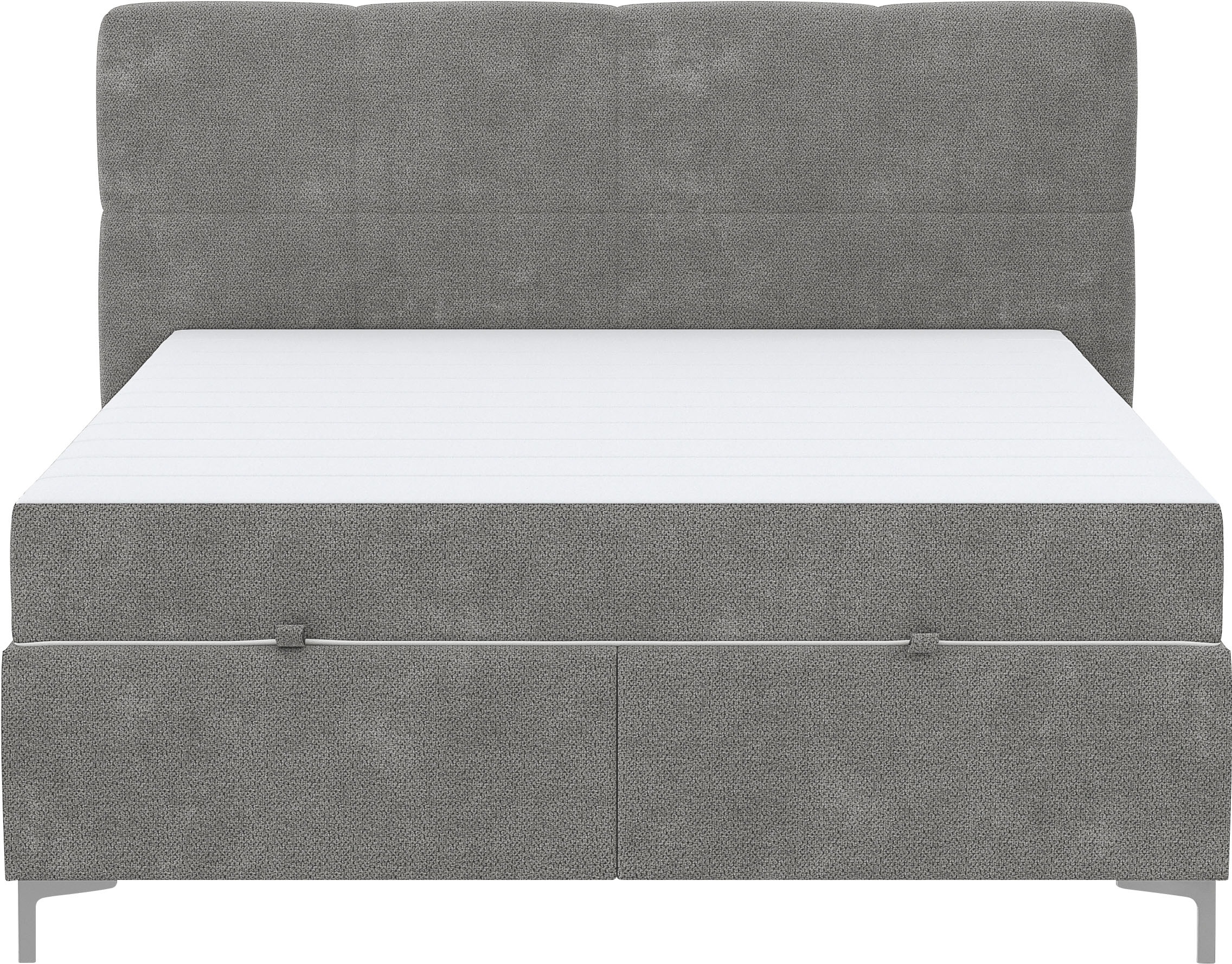 COTTA Boxbett »Kimy inkl. Bettkasten« erhältlich in den Breiten 160x200cm & 180x200cm