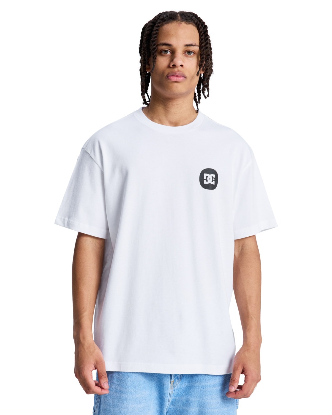 DC Shoes T-Shirt »Shape Or Destroy«