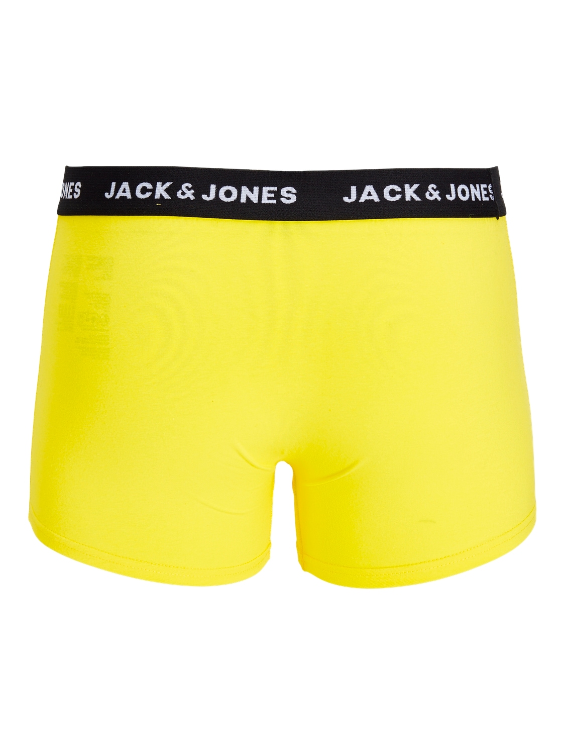 Jack & Jones Boxershorts »JACDAVID SOLID TRUNKS 10 PACK«, (Packung, 10 St.)