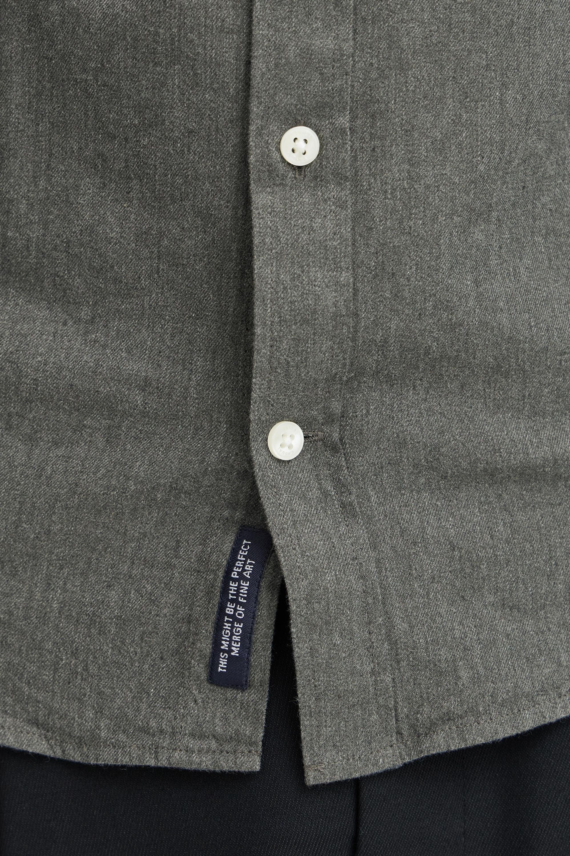 Casual Friday Langarmhemd »Langarmhemd CFAnton«