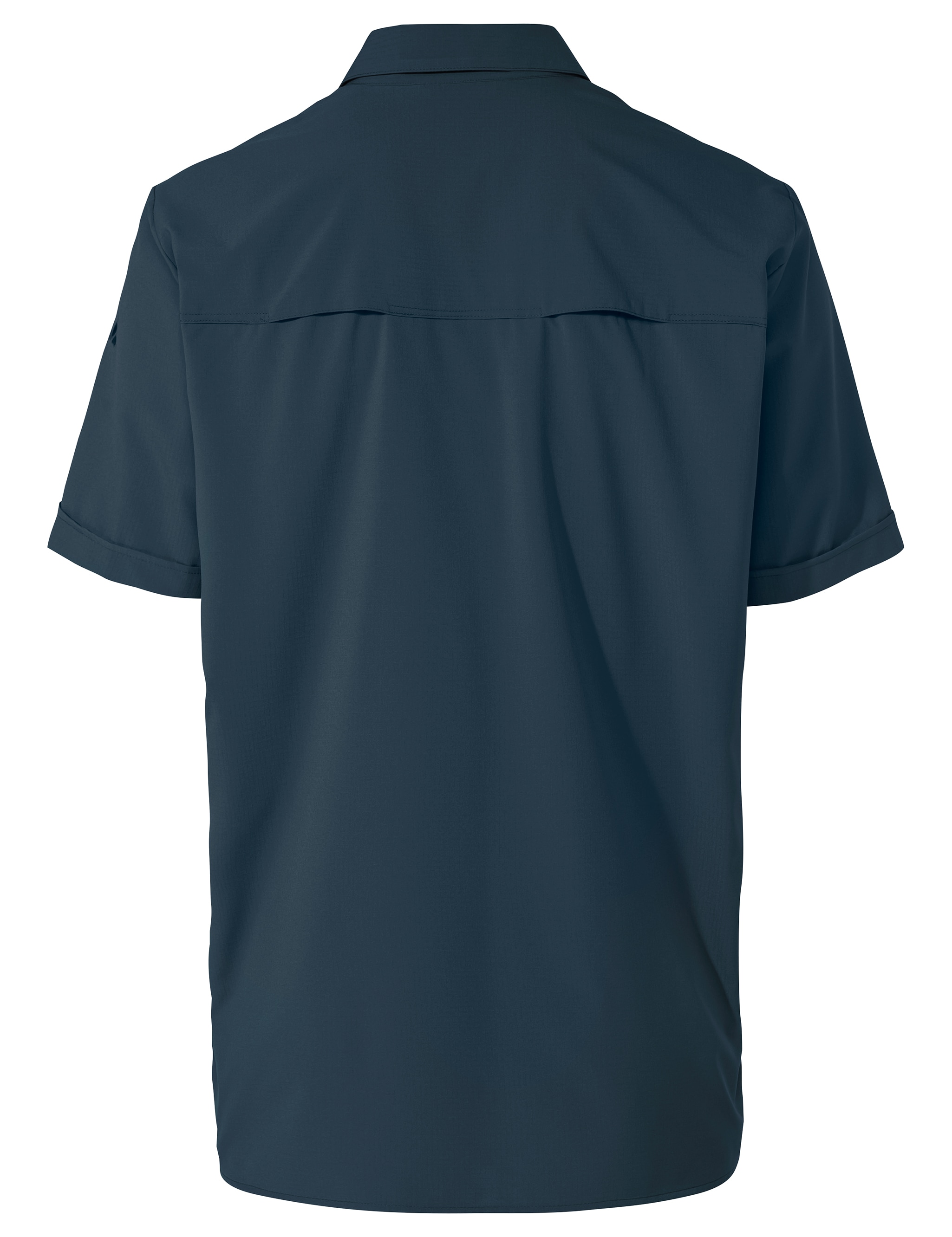 VAUDE Funktionshemd »MEN'S ROSEMOOR SHIRT II«, mit Brusttasche