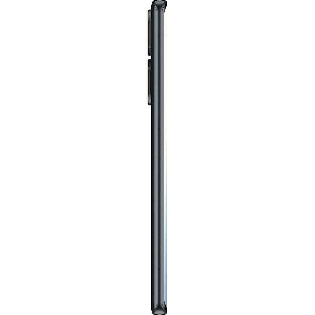 ZTE Smartphone »Blade V50 5G«, schwarz, 16,94 cm/6,67 Zoll, 256 GB Speicherplatz, 50 MP Kamera