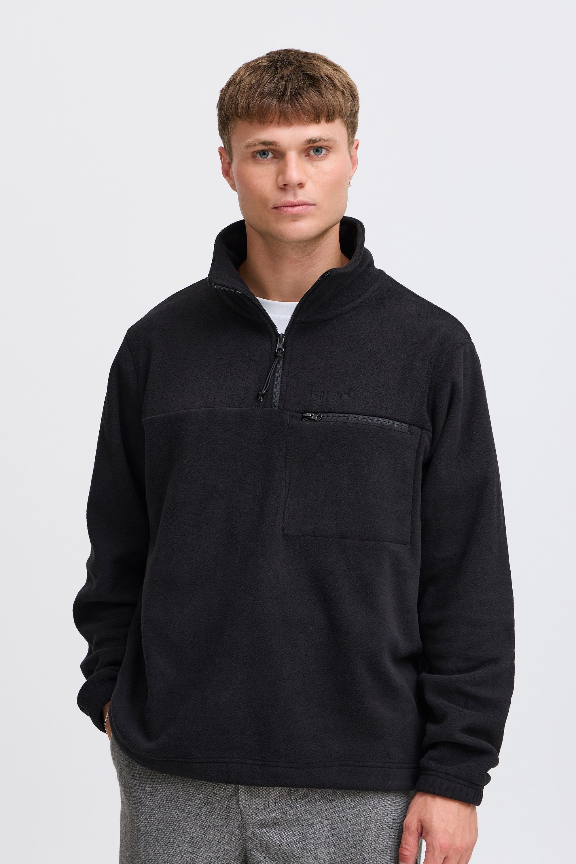 !Solid Outdoorjacke »Troyer SDNOBERT«