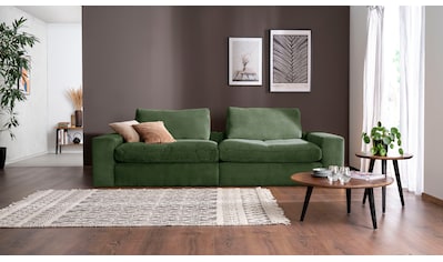 Big-Sofa »Sandy«