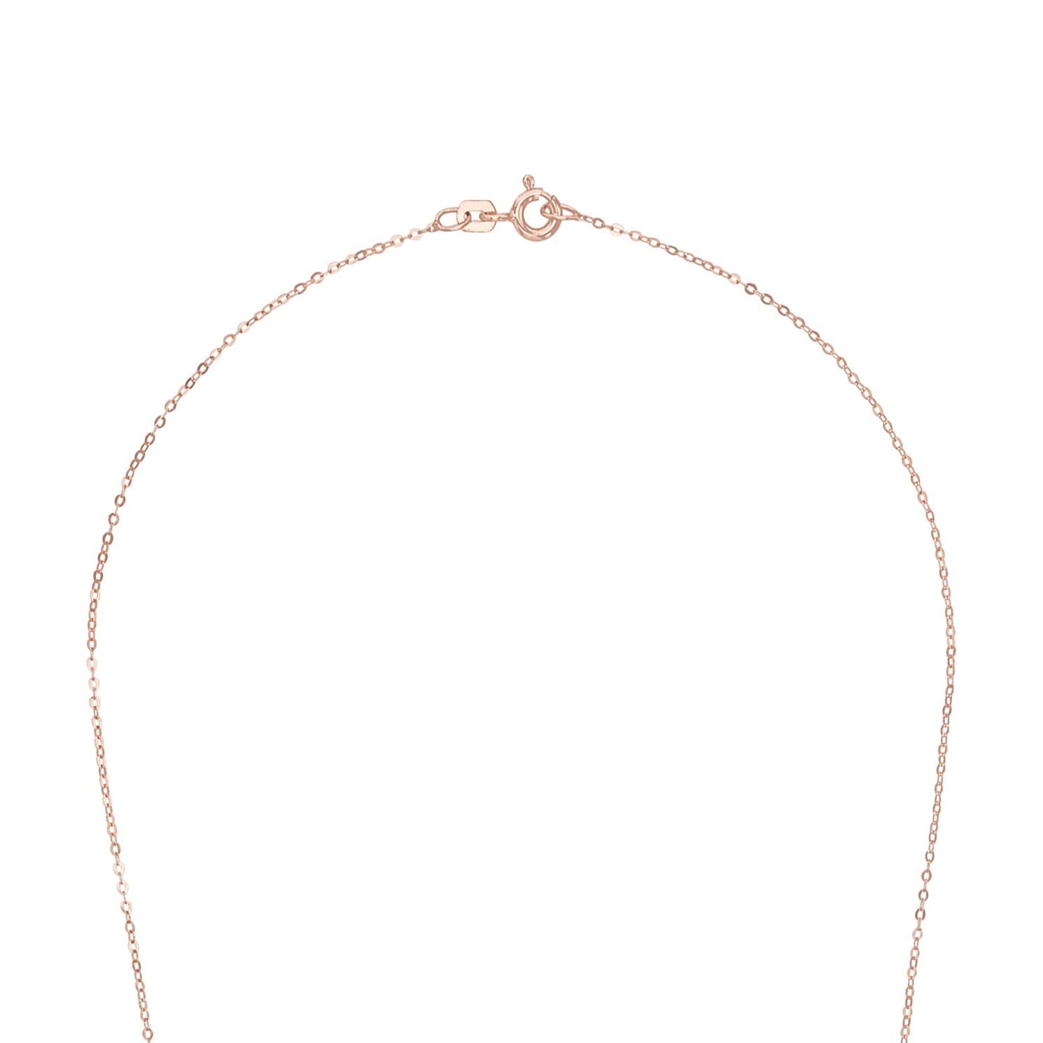 Amor Collierkettchen Made in Germany