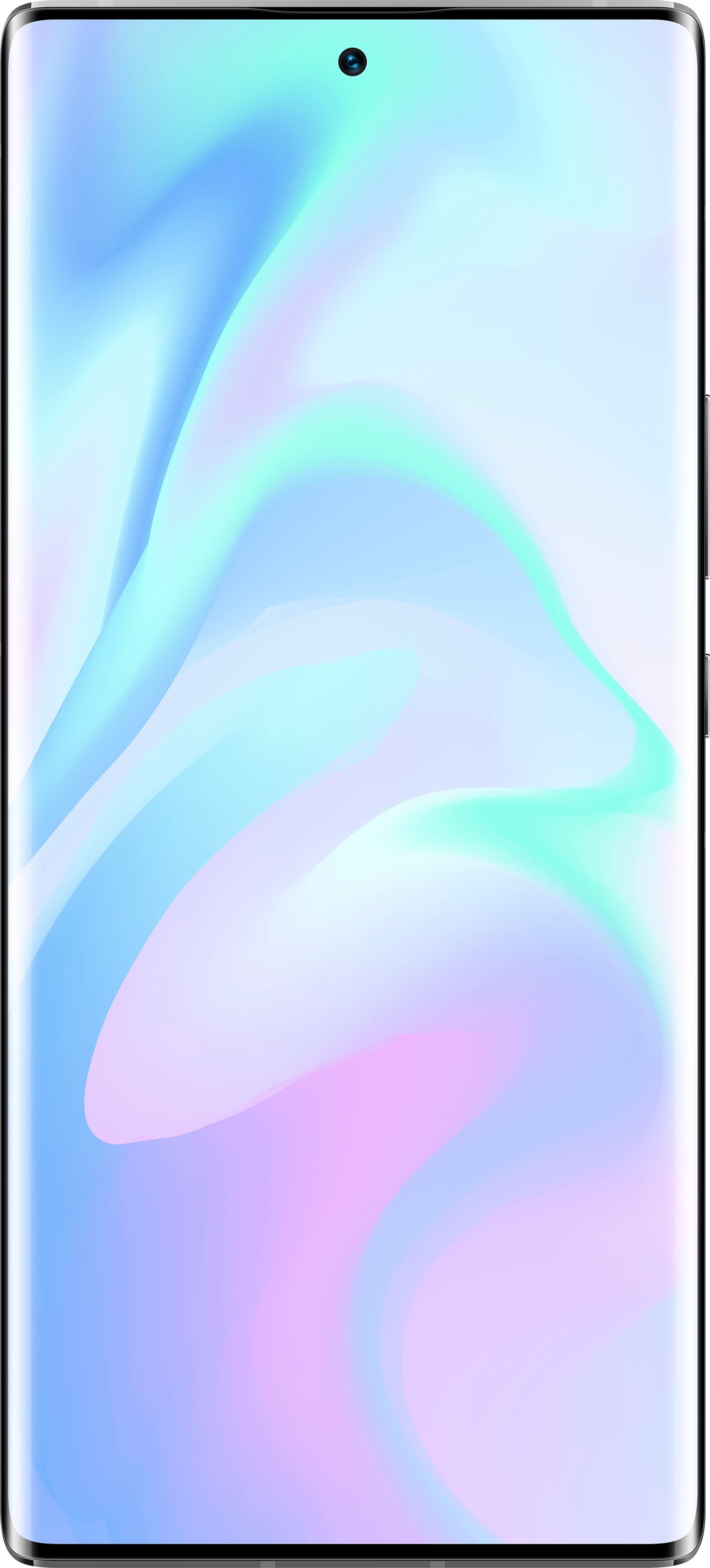 ZTE Smartphone »Axon 30 Ultra«, (16,94 cm/6,67 Zoll, 256 GB Speicherplatz, 64 MP Kamera)