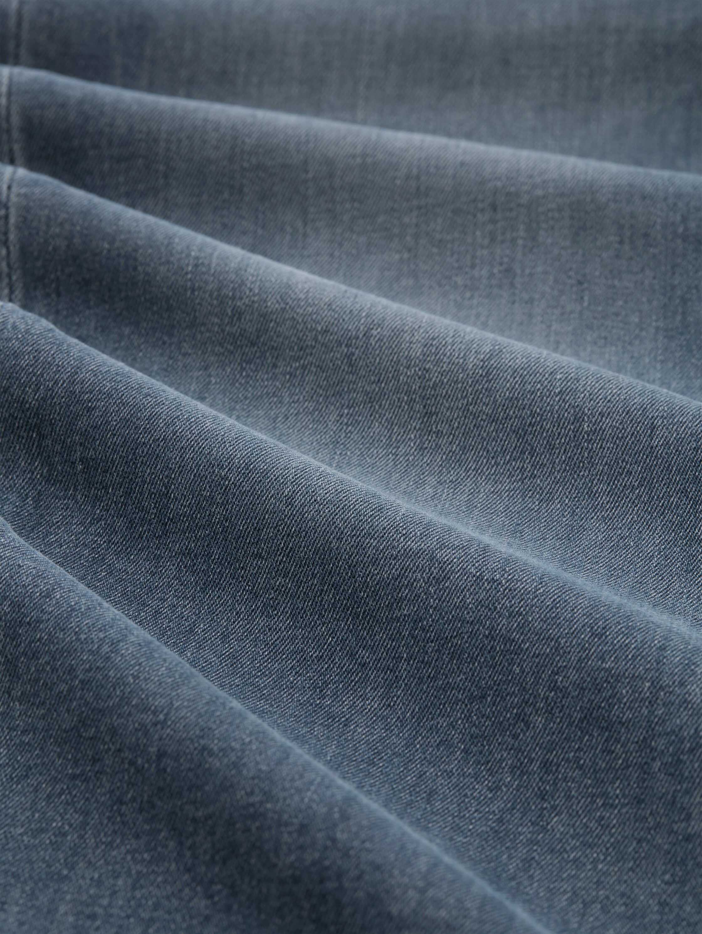 TOM TAILOR Denim Straight-Jeans im klassischen 5-Pocket-Design