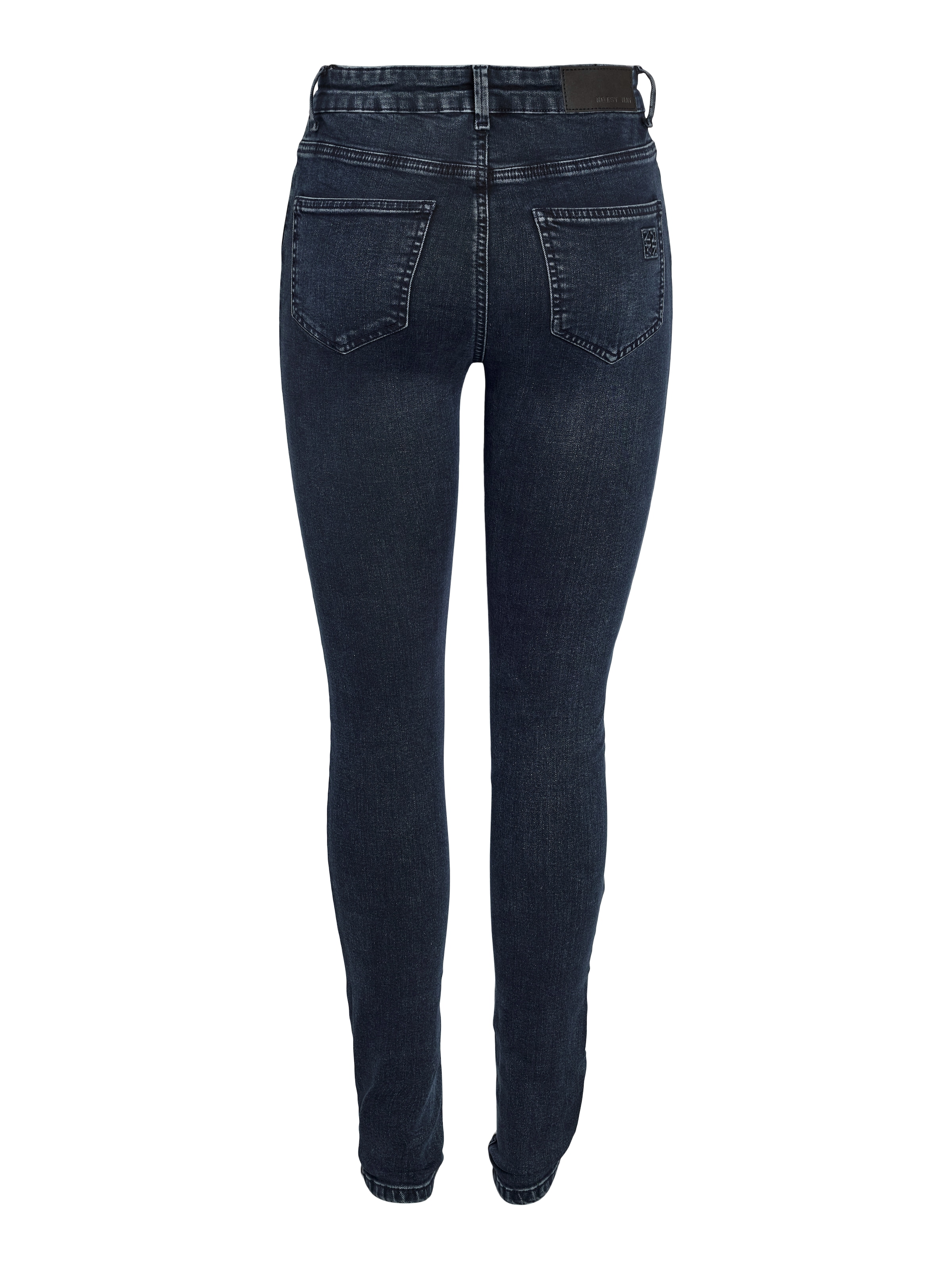 Noisy may Skinny-fit-Jeans »NMSENDIE HW AUTHENTIC SKINY AZ445DB NOOS«