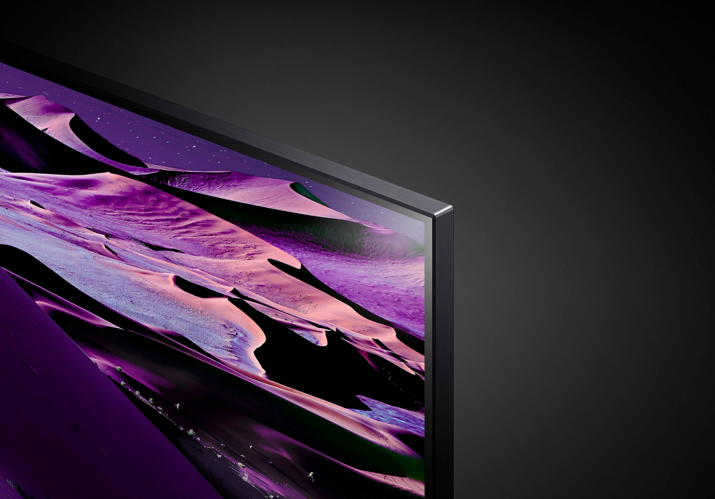 LG QNED-Fernseher, 189 cm/75 Zoll, 4K Ultra HD, Smart-TV