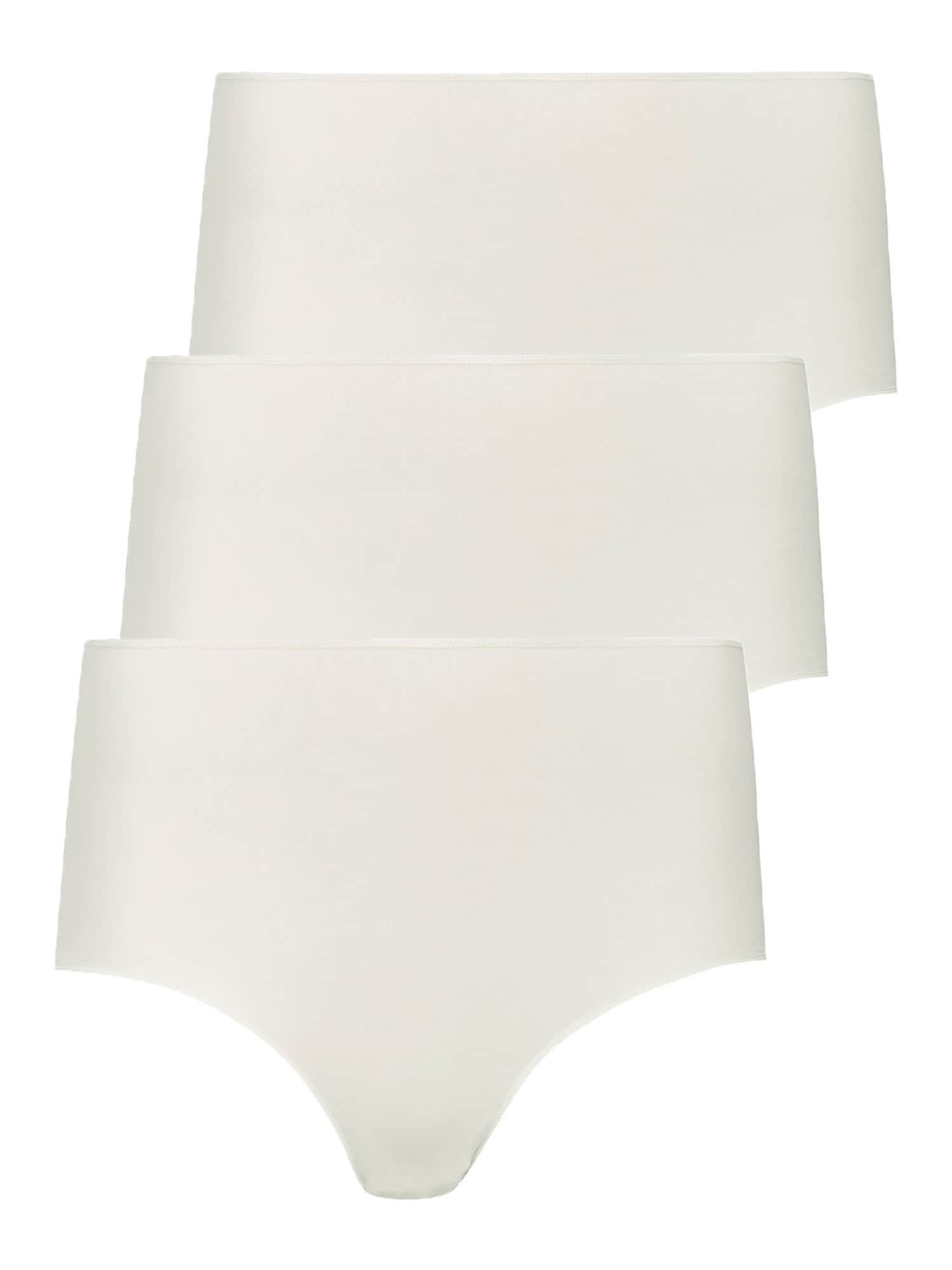 Nina Von C. Taillenslip »3er Pack Damen Taillenslip Secret«