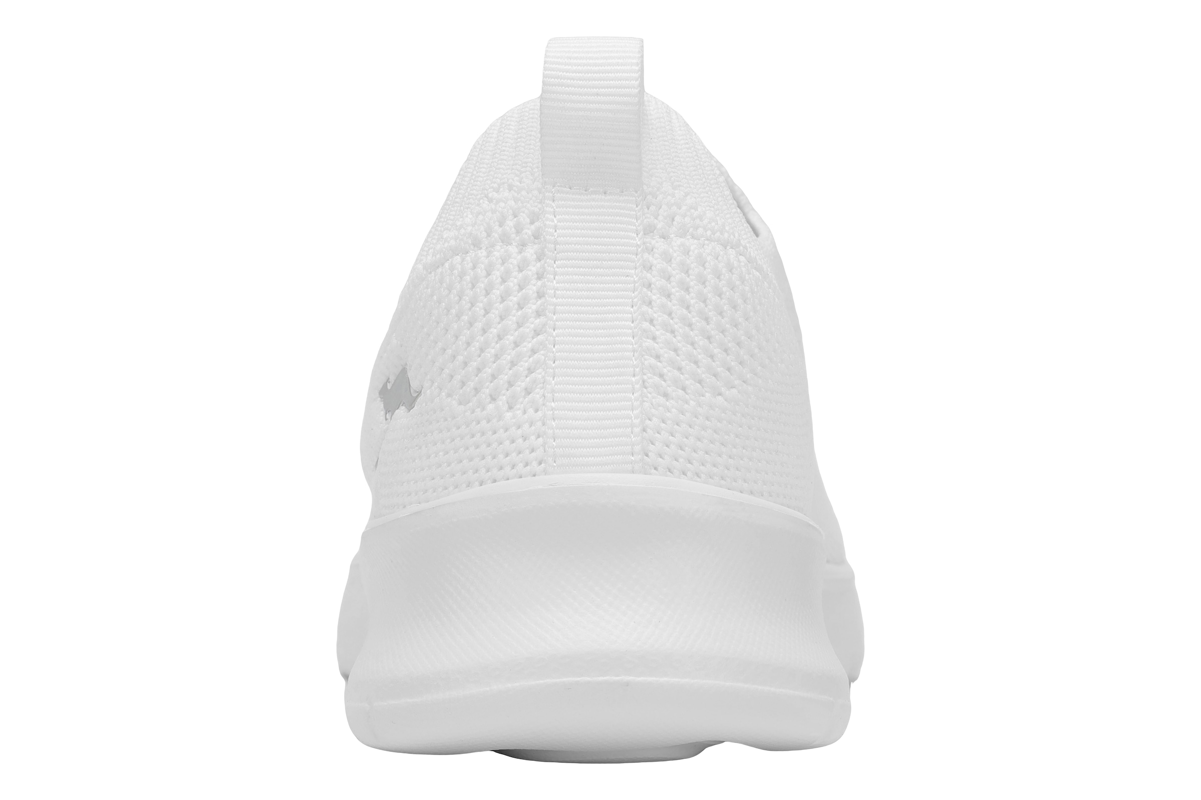 KangaROOS Sneaker »K-NJ RONA«  praktischer Schlupfeinstieg