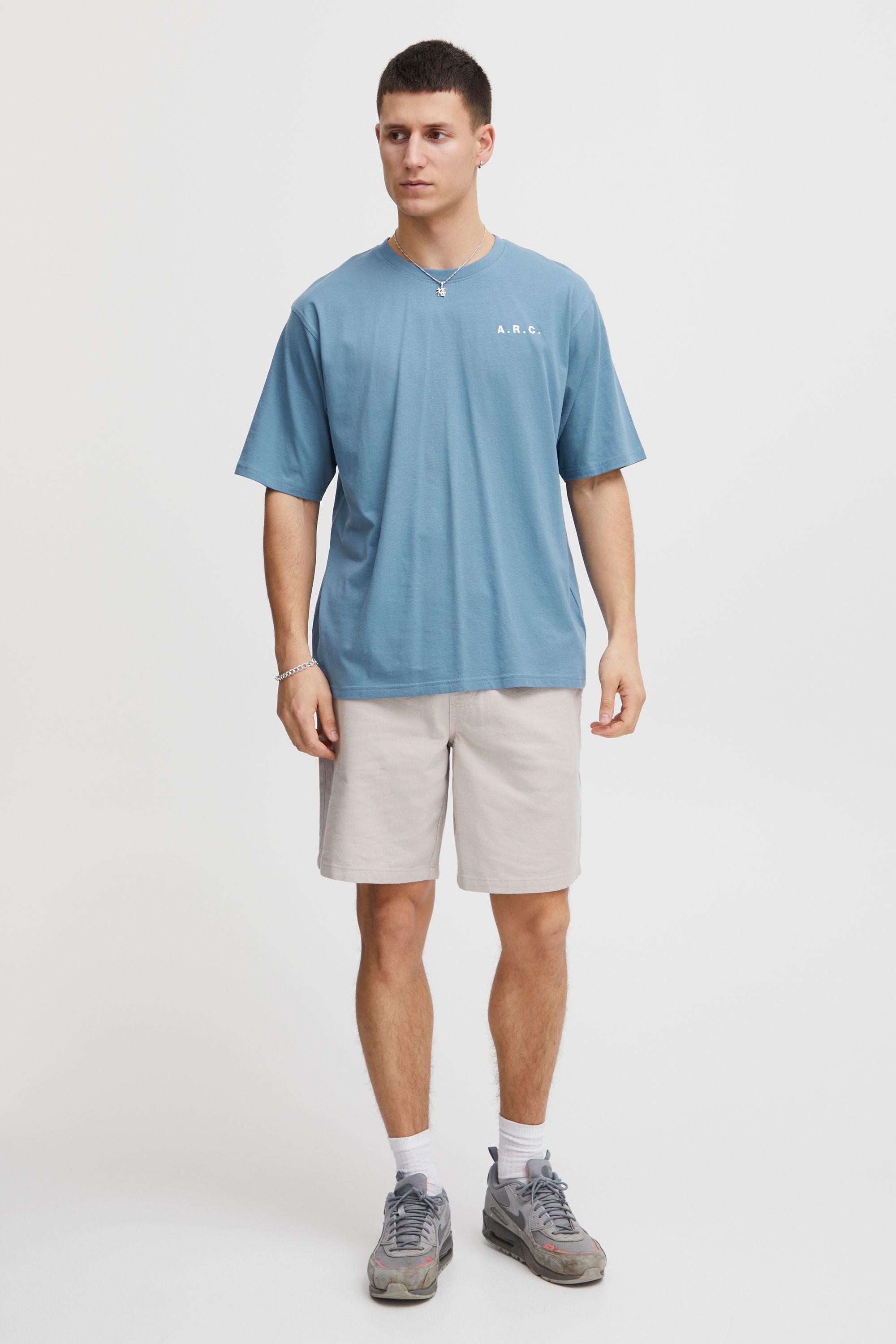 !Solid T-Shirt »T-Shirt SDElan«