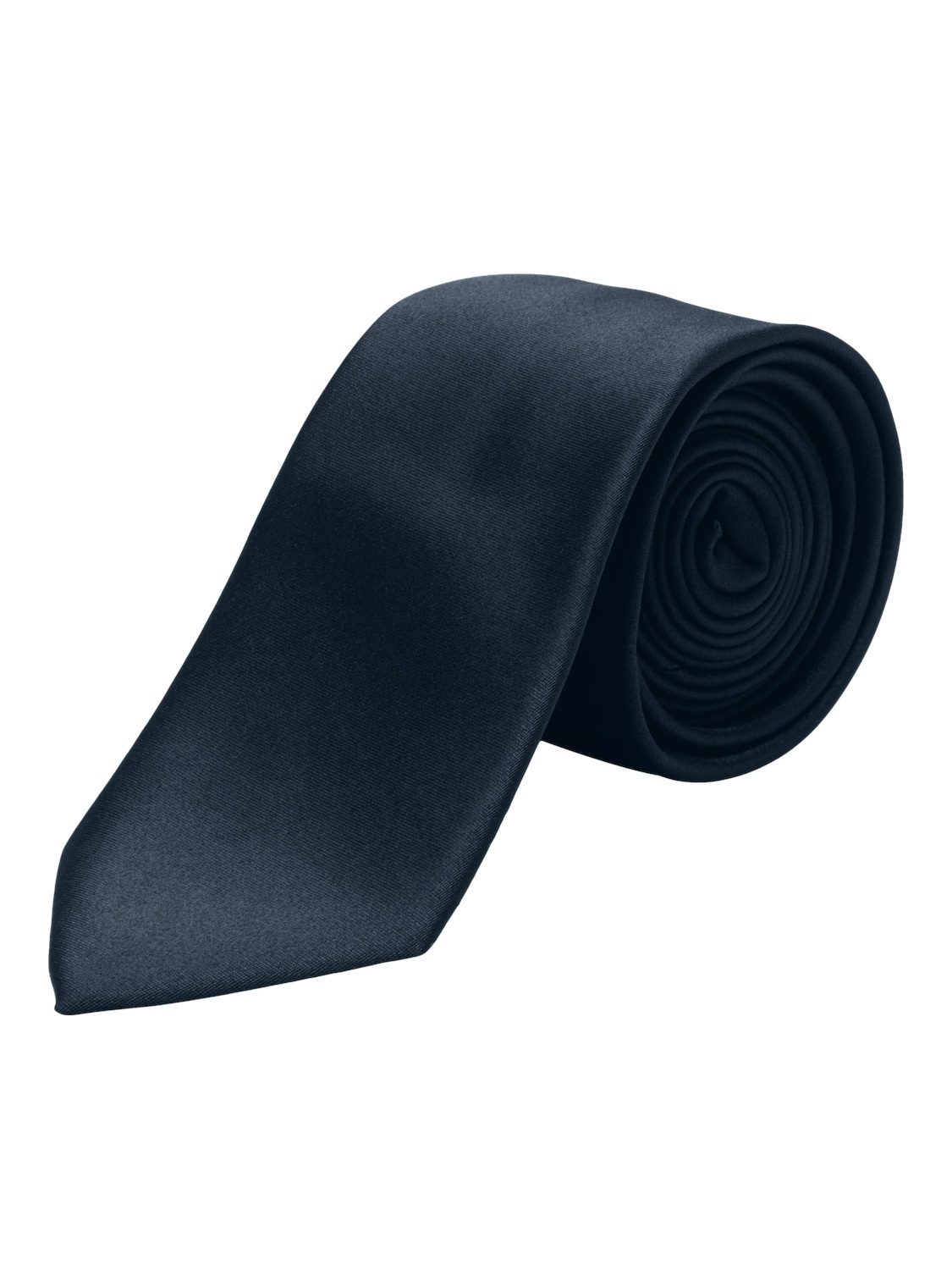 Jack & Jones Krawatte »JACSOLID TIE NOOS«