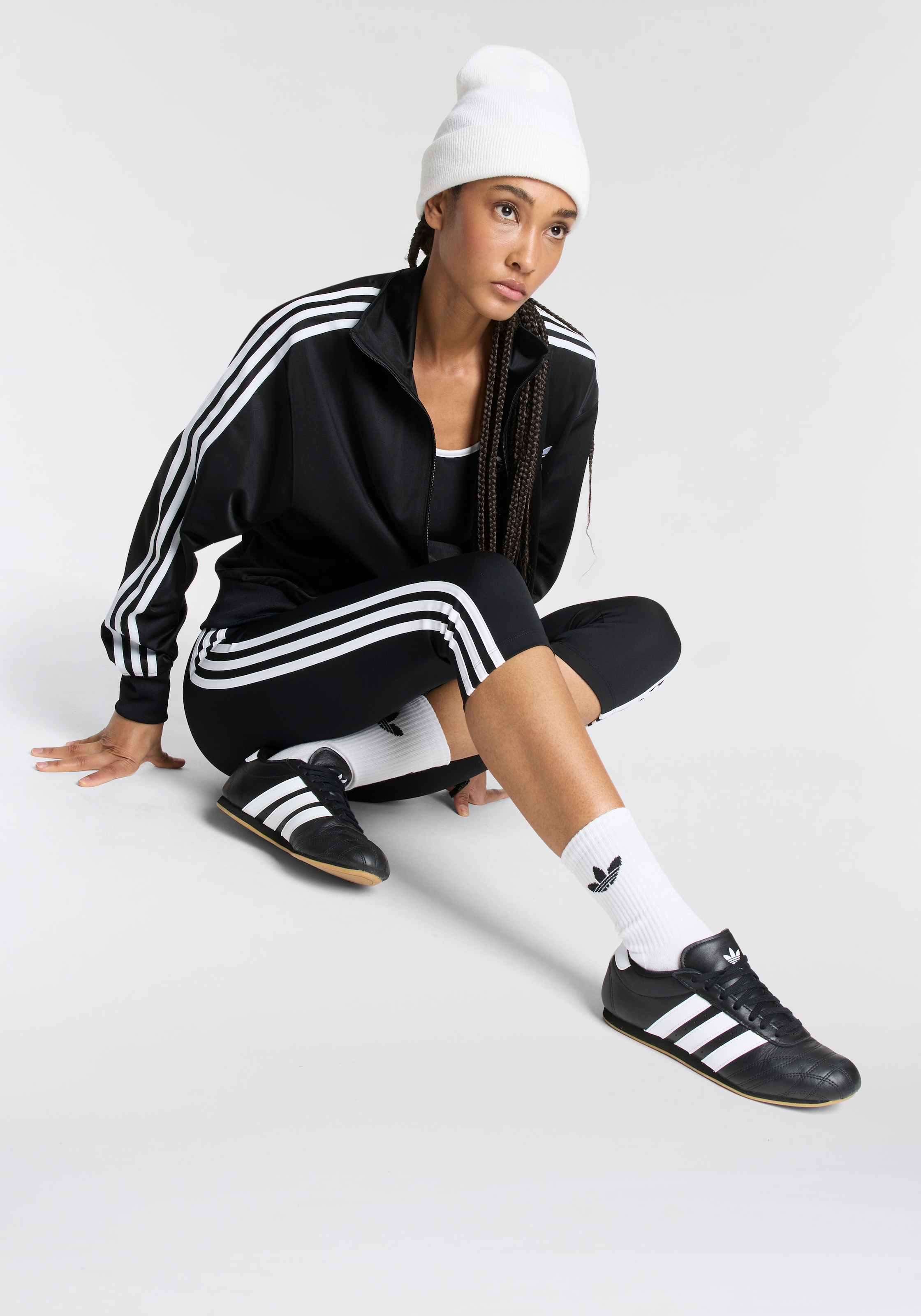 adidas Originals Sneaker »TAEKWONDO LACE«