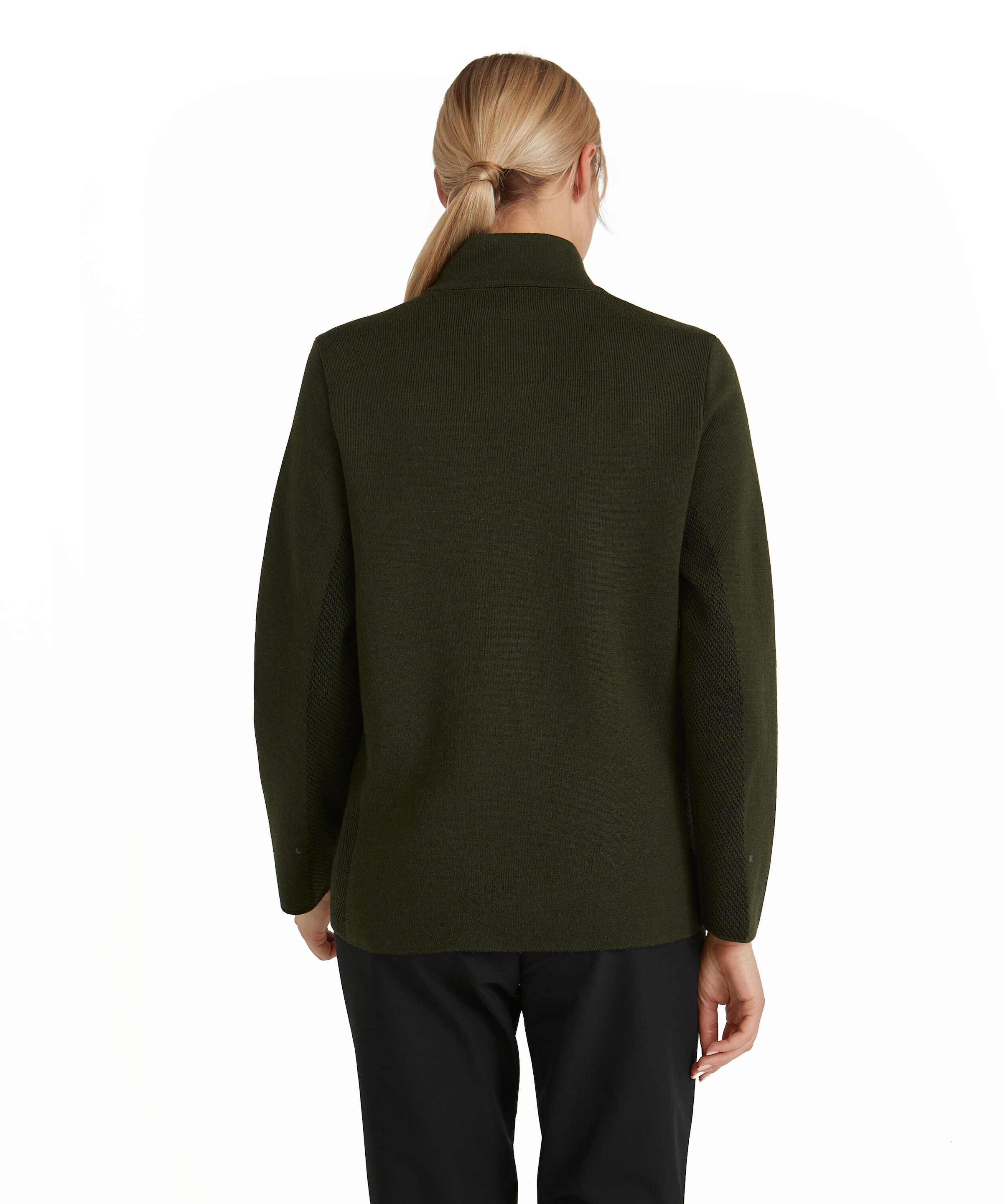 FALKE Strickpullover »FALKE Pullover« 1 Stk.