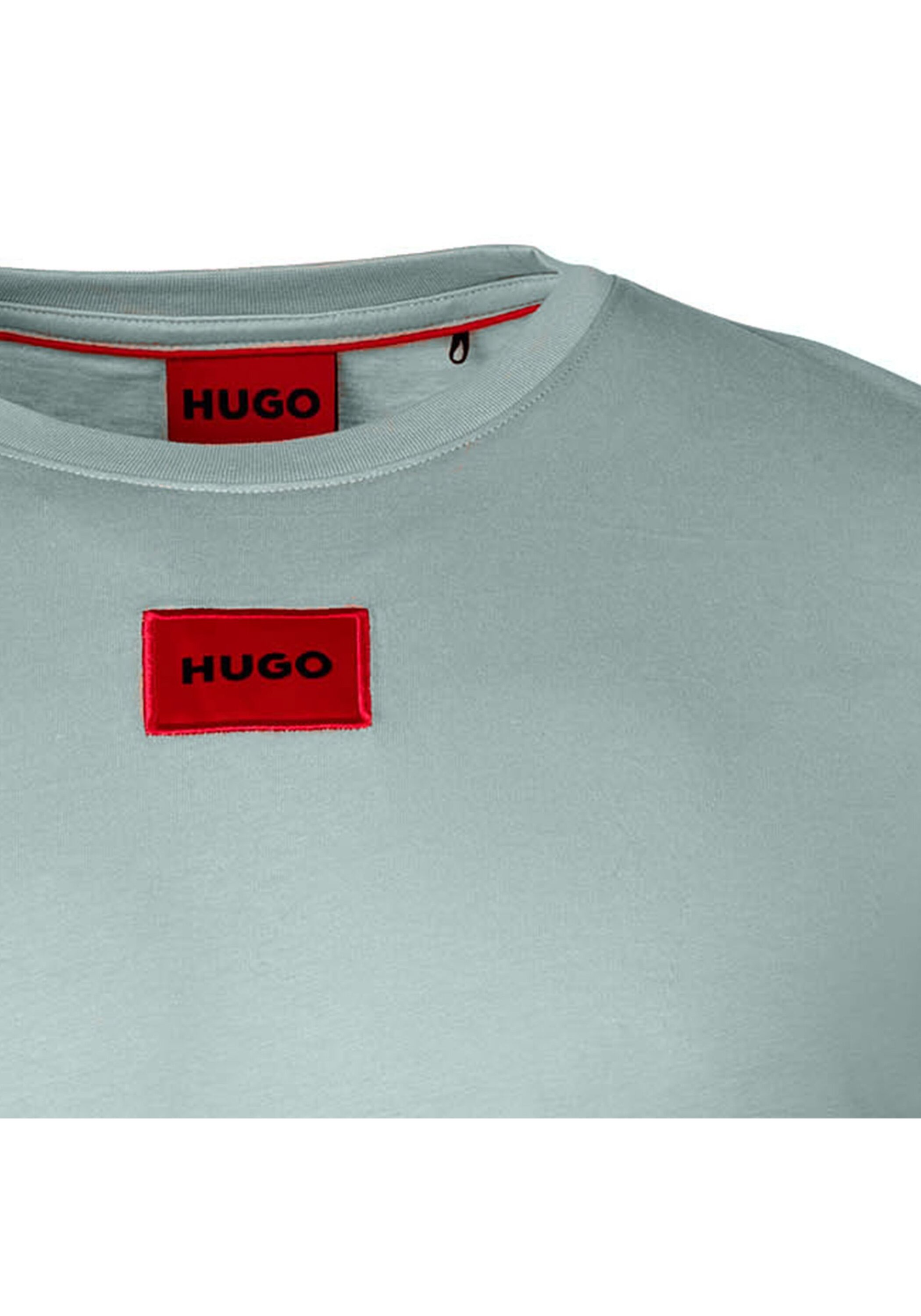 HUGO T-Shirt »T-Shirt Diragolino212 1er Pack«