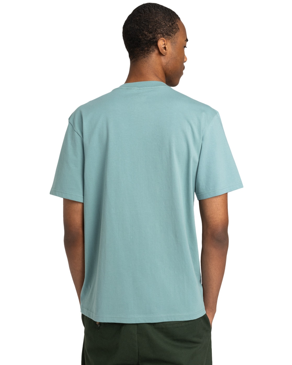 Element T-Shirt »Skateboard Co«