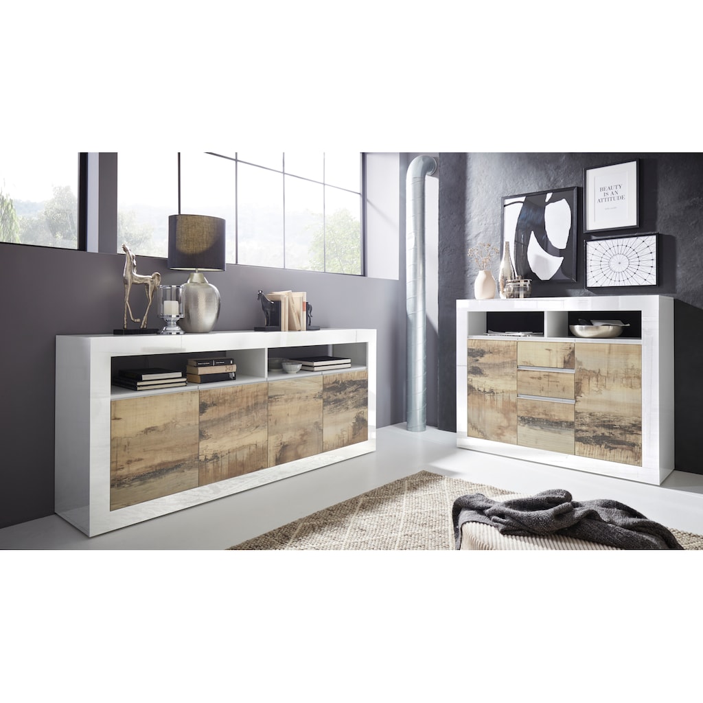 Tecnos Sideboard »Zoe«